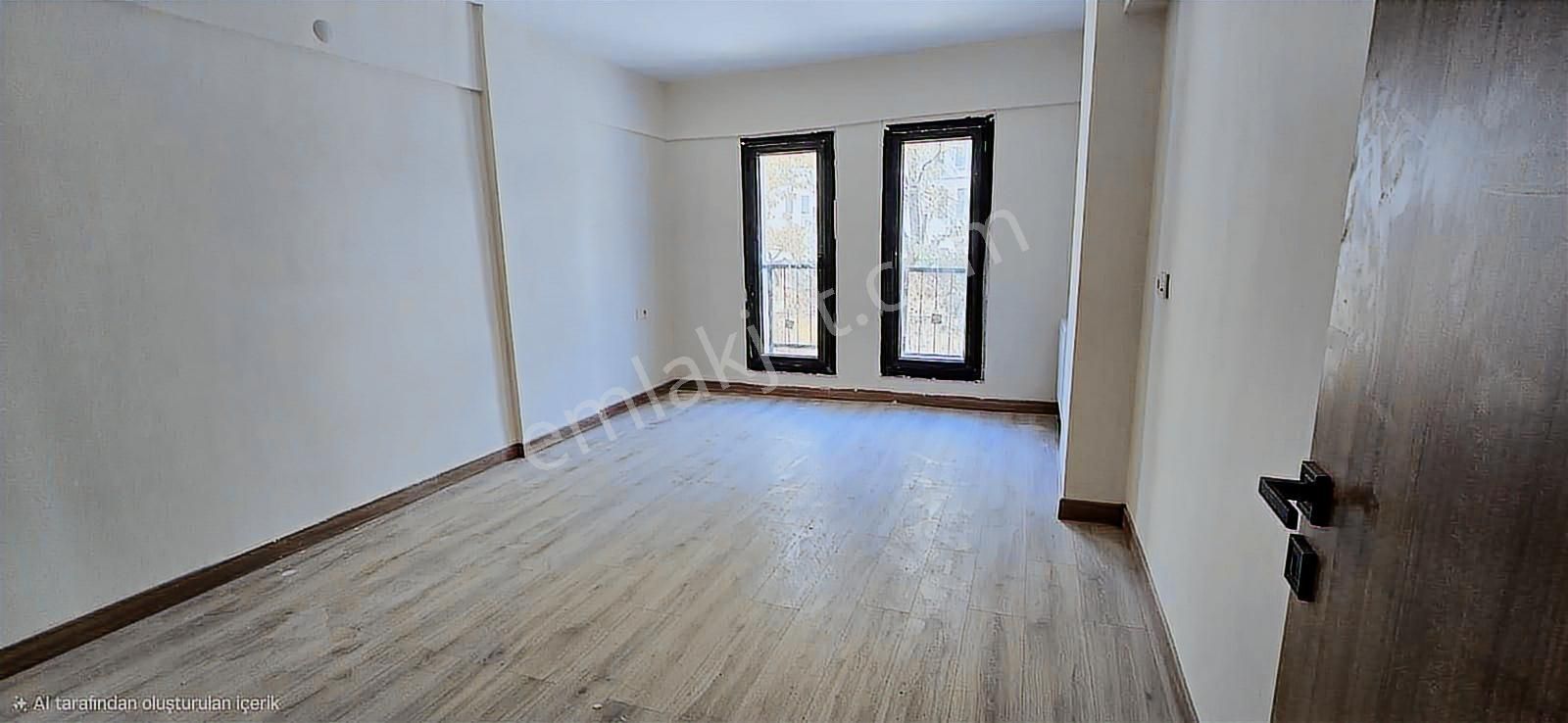 Msyapı Emlaktan Menekşe Toki Evlerinde 3+1 Satılık Daire - Görsel 16