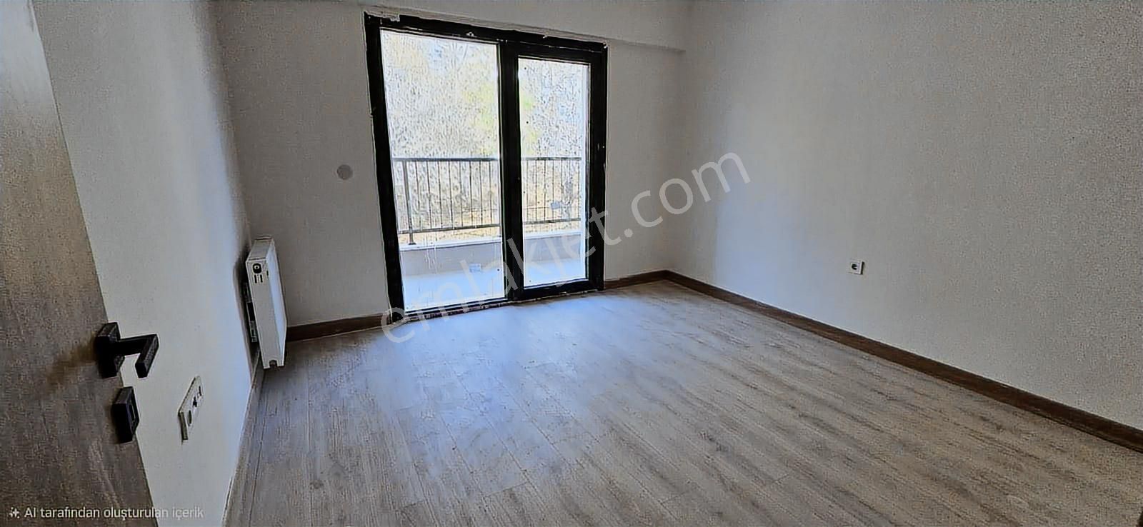 Msyapı Emlaktan Menekşe Toki Evlerinde 3+1 Satılık Daire - Görsel 11