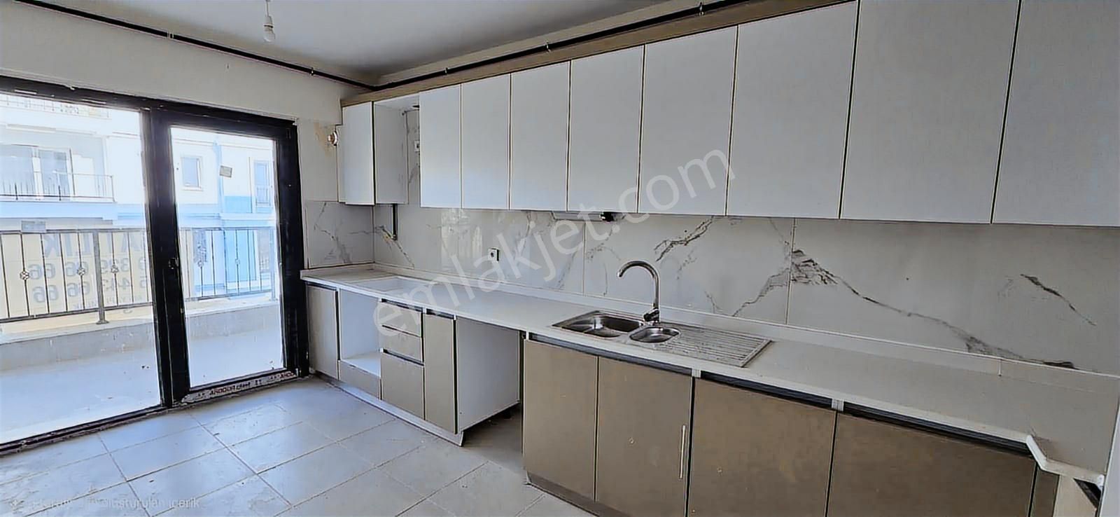 Msyapı Emlaktan Menekşe Toki Evlerinde 3+1 Satılık Daire - Görsel 7