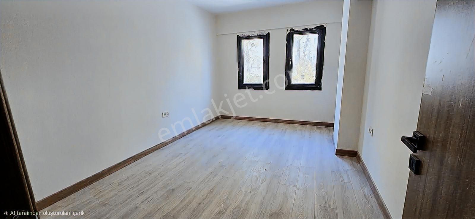 Msyapı Emlaktan Menekşe Toki Evlerinde 3+1 Satılık Daire - Görsel 8