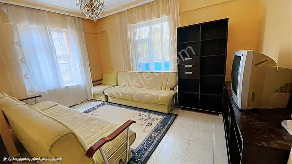 Msyapı Emlaktan Adliye Karşısında 3+1 135 M2 Satılık Daire - Görsel 7