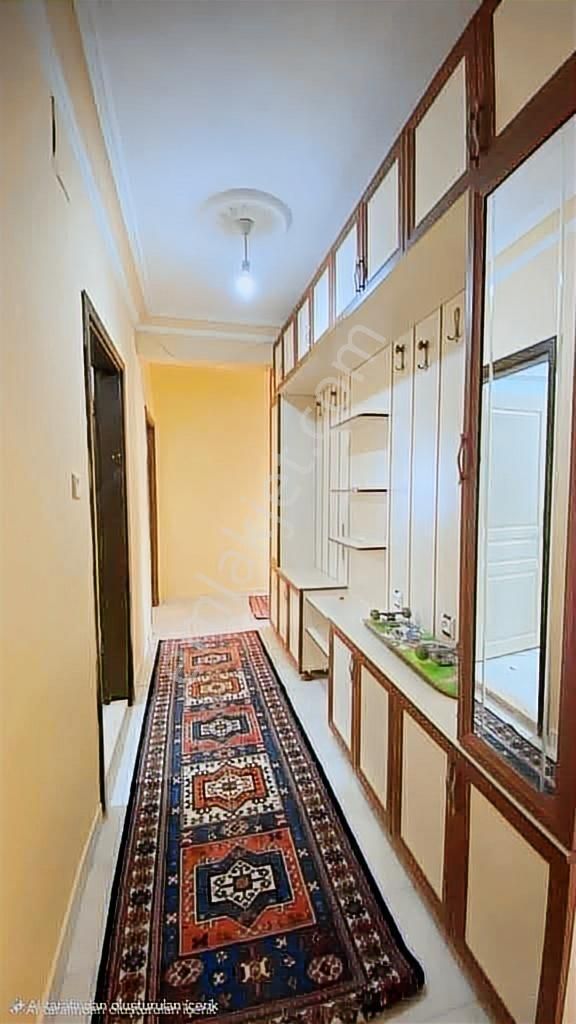 Msyapı Emlaktan Adliye Karşısında 3+1 135 M2 Satılık Daire - Görsel 5