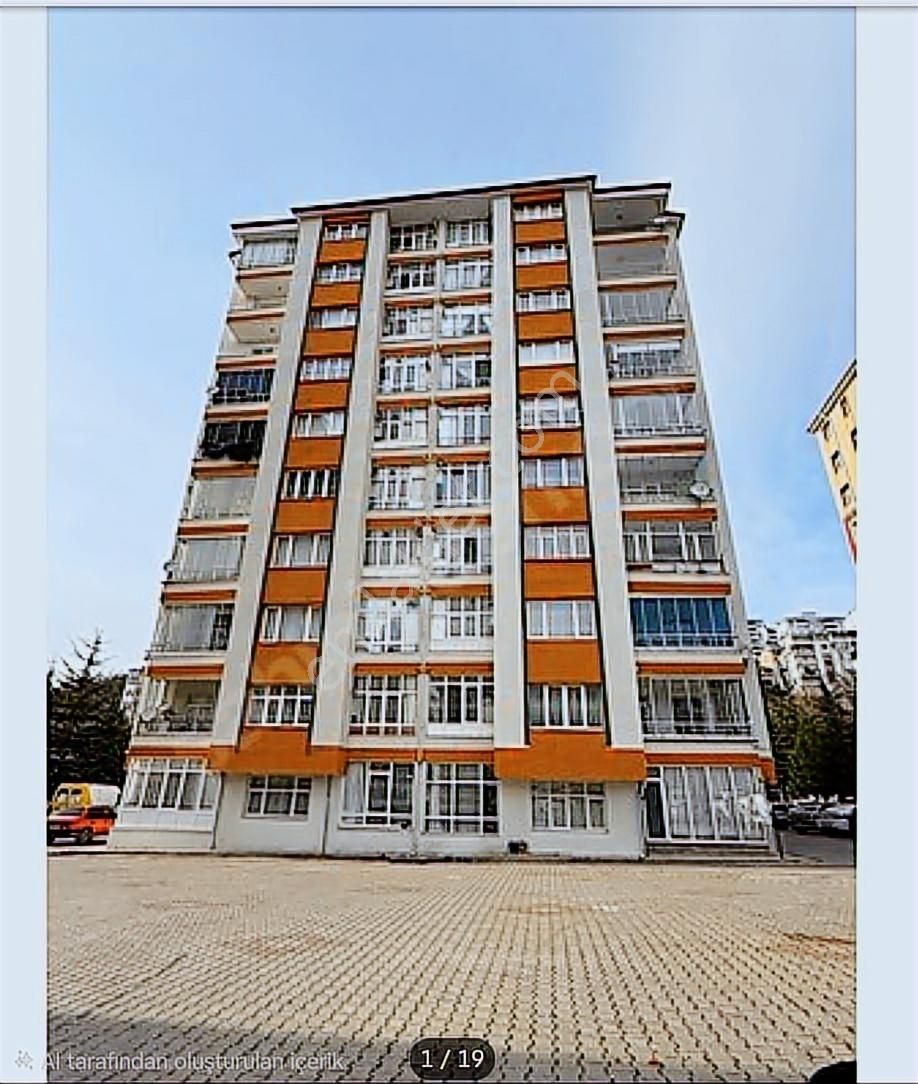 Msyapı Emlaktan Adliye Karşısında 3+1 135 M2 Satılık Daire