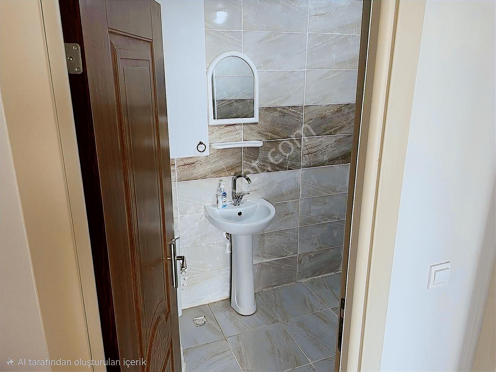 Msyapı Emlaktan Satılık Eşyalı 2+1 Daire - Görsel 12