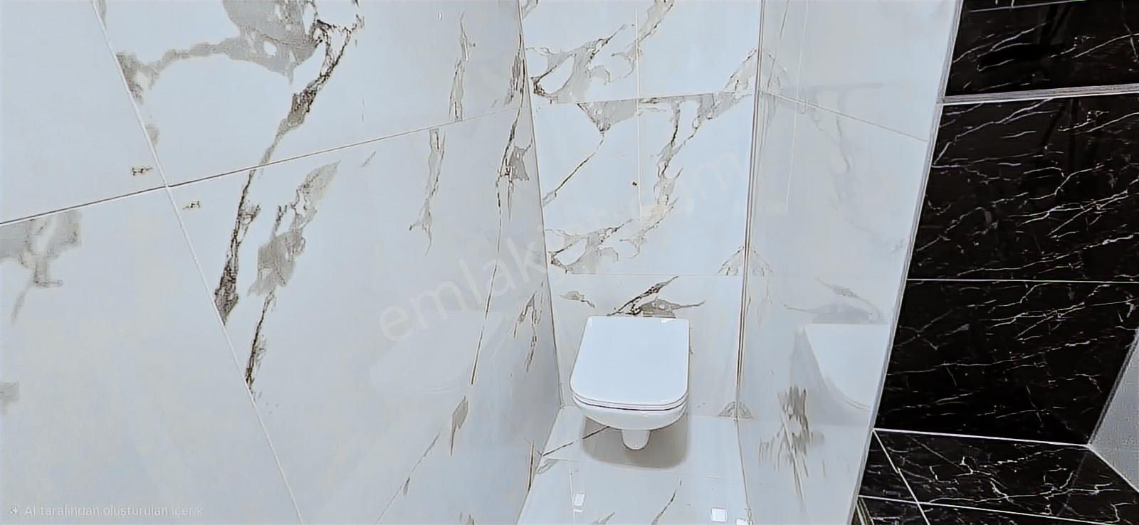Msyapı Emlaktan Üniversite Bölgesinde 1+1 Satılık Daire - Görsel 4