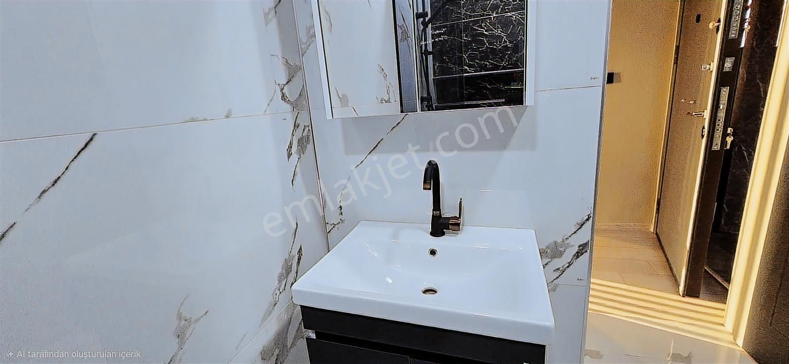 Msyapı Emlaktan Üniversite Bölgesinde 1+1 Satılık Daire - Görsel 5