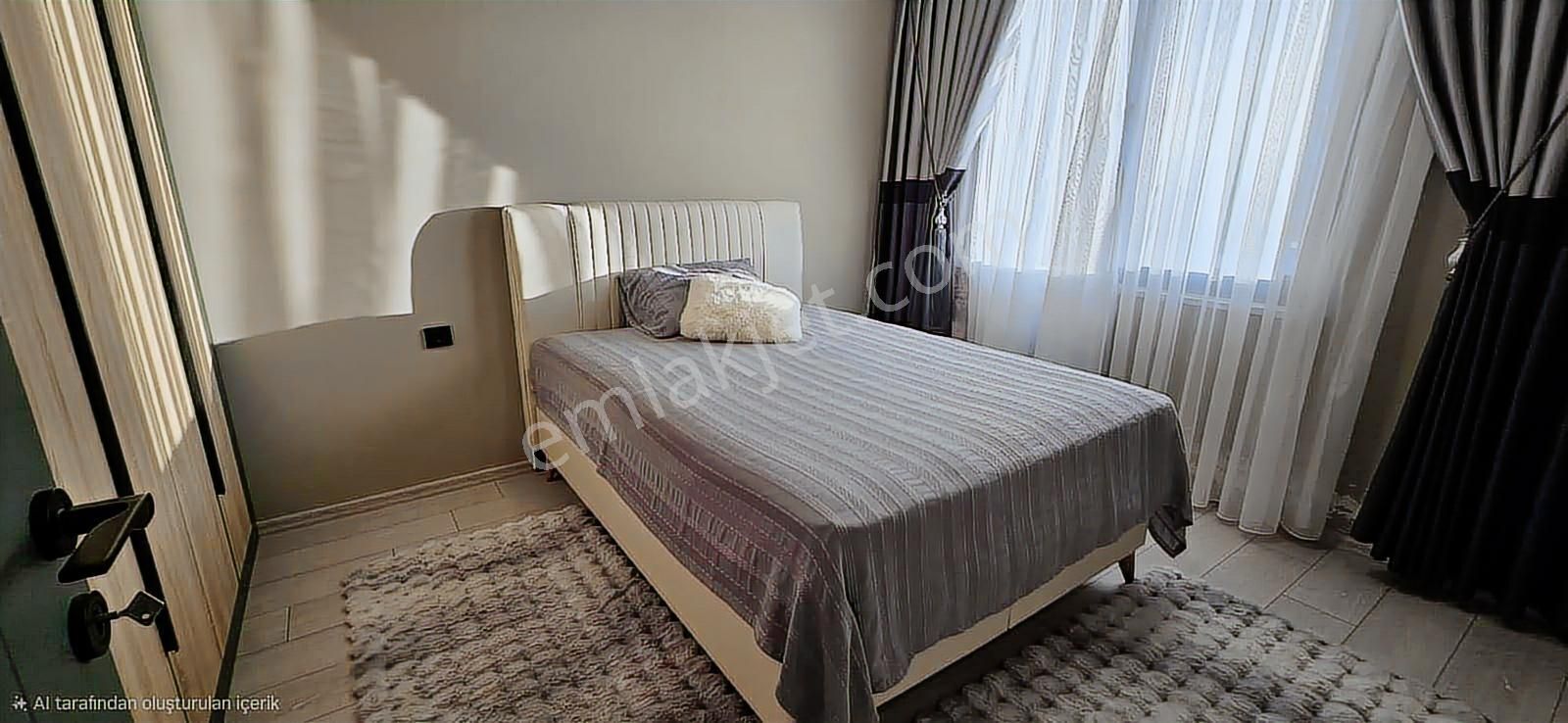 Msyapı Emlaktan Üniversite Bölgesinde 1+1 Satılık Daire - Görsel 11