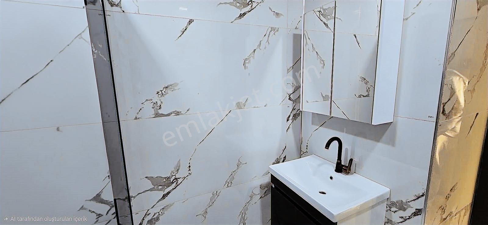 Msyapı Emlaktan Üniversite Bölgesinde 1+1 Satılık Daire - Görsel 3