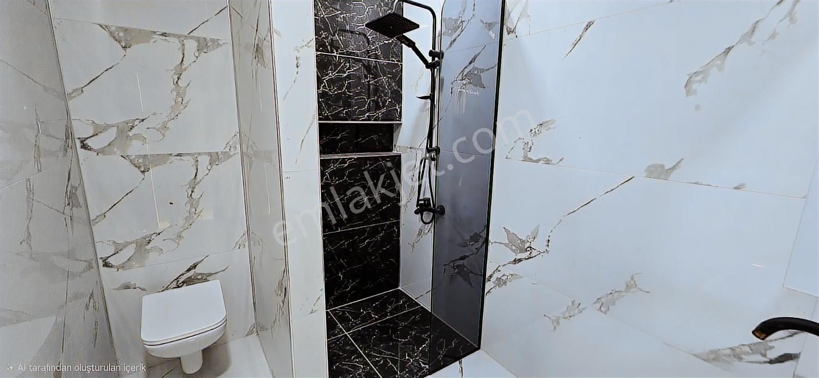 Msyapı Emlaktan Üniversite Bölgesinde 1+1 Satılık Daire - Görsel 2