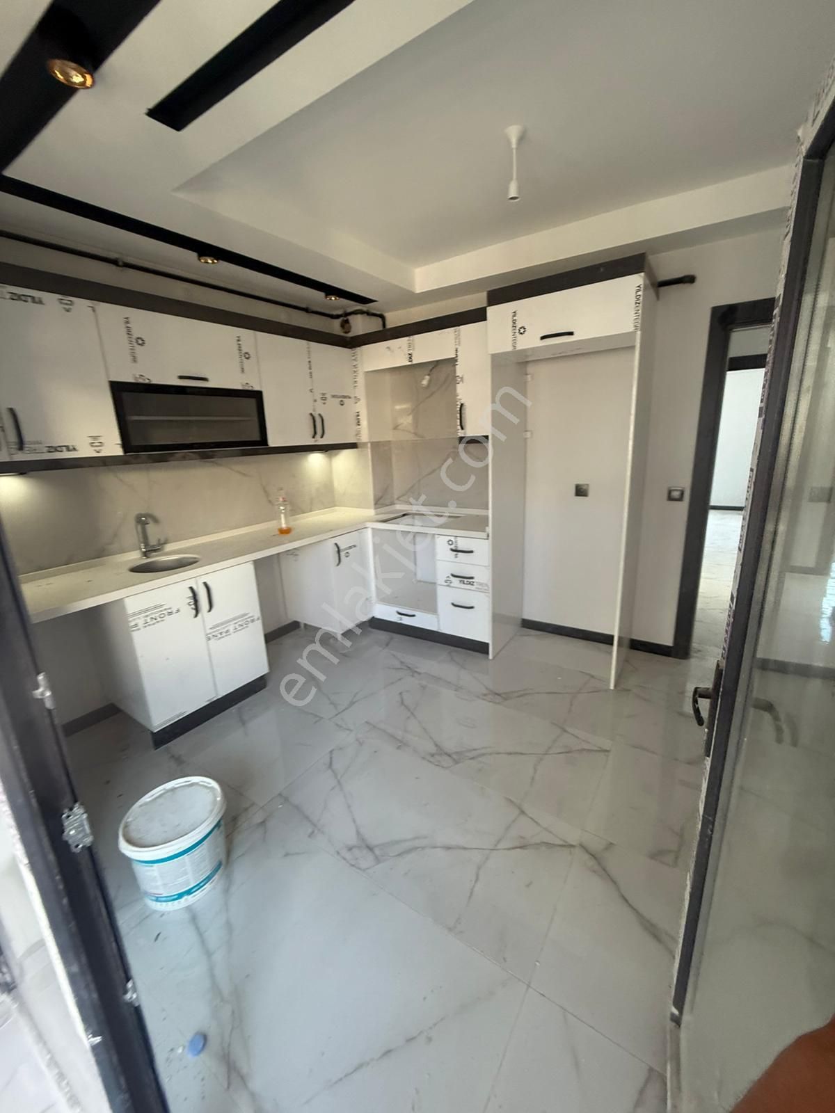 Özgür Gayrimenkul'den Şirintepe Mh.'de Satılık 3+1 Lüx Daire - Görsel 21