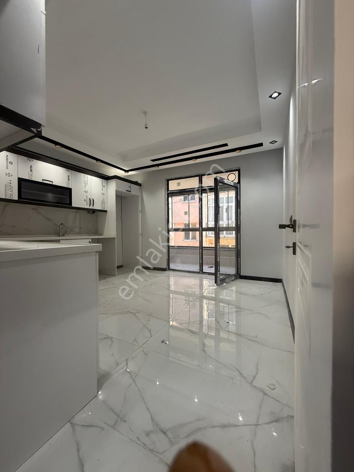 Özgür Gayrimenkul'den Şirintepe Mh.'de Satılık 3+1 Lüx Daire - Görsel 6