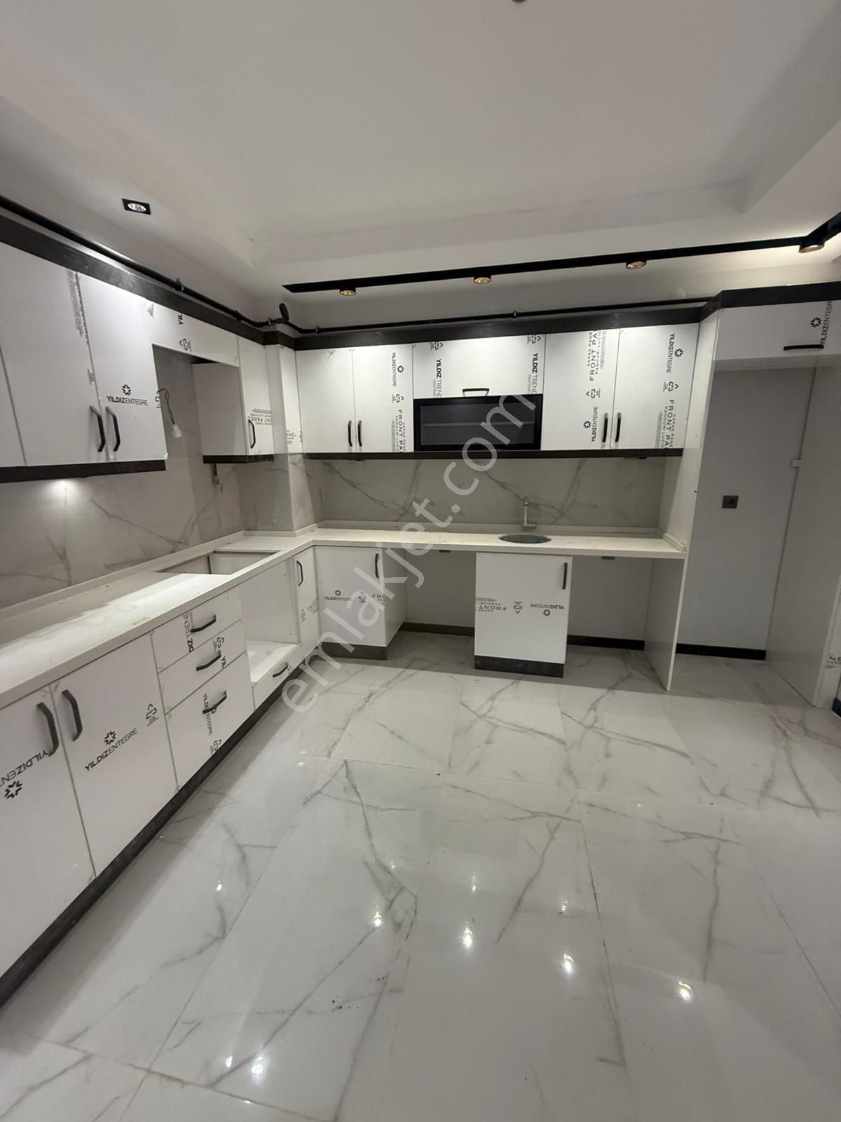 Özgür Gayrimenkul'den Şirintepe Mh.'de Satılık 3+1 Lüx Daire - Görsel 11