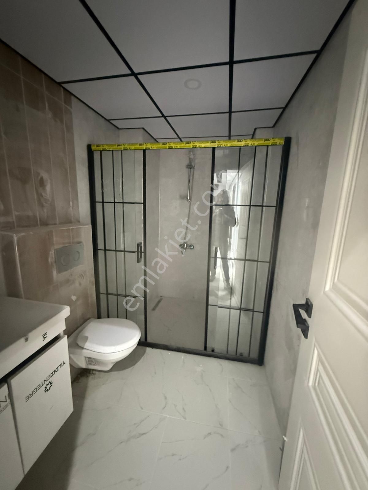 Özgür Gayrimenkul'den Şirintepe Mh.'de Satılık 3+1 Lüx Daire - Görsel 8