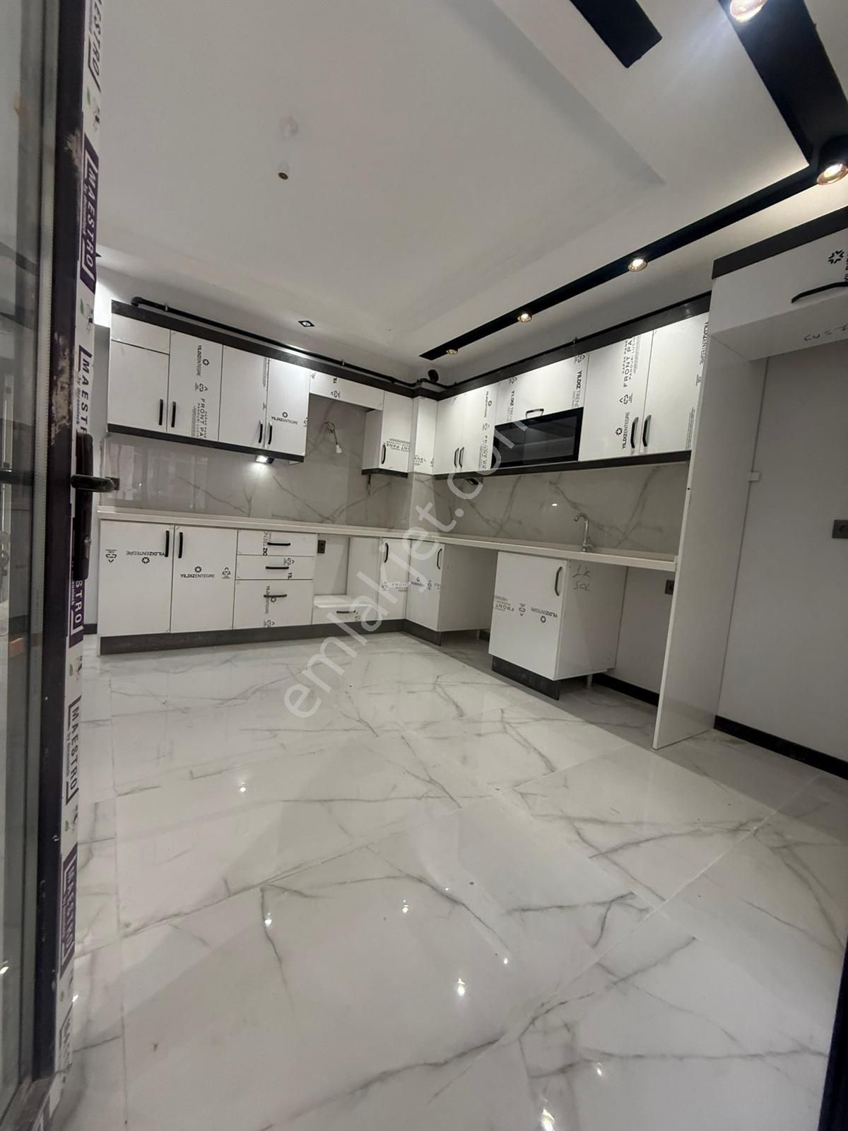 Özgür Gayrimenkul'den Şirintepe Mh.'de Satılık 3+1 Lüx Daire - Görsel 14