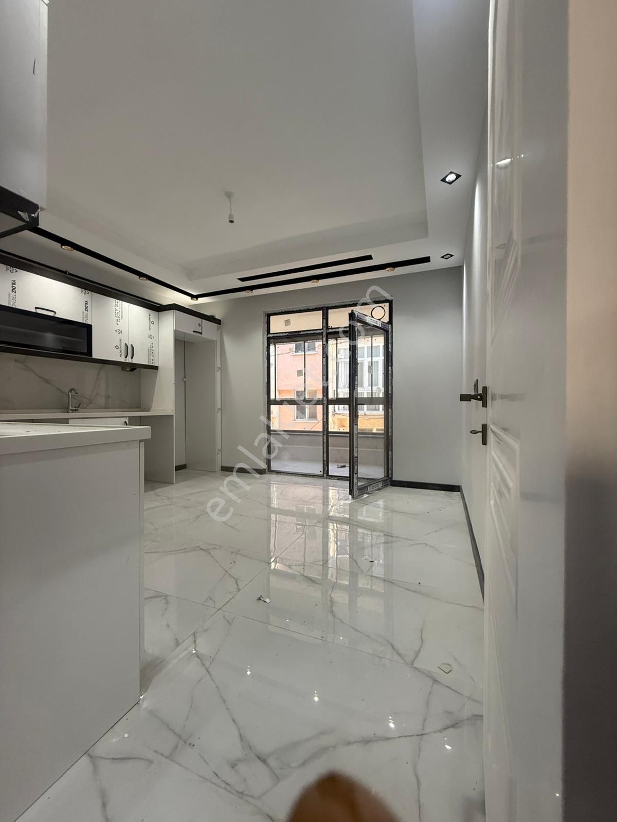 Özgür Gayrimenkul'den Şirintepe Mh.'de Satılık 3+1 Lüx Daire - Görsel 9