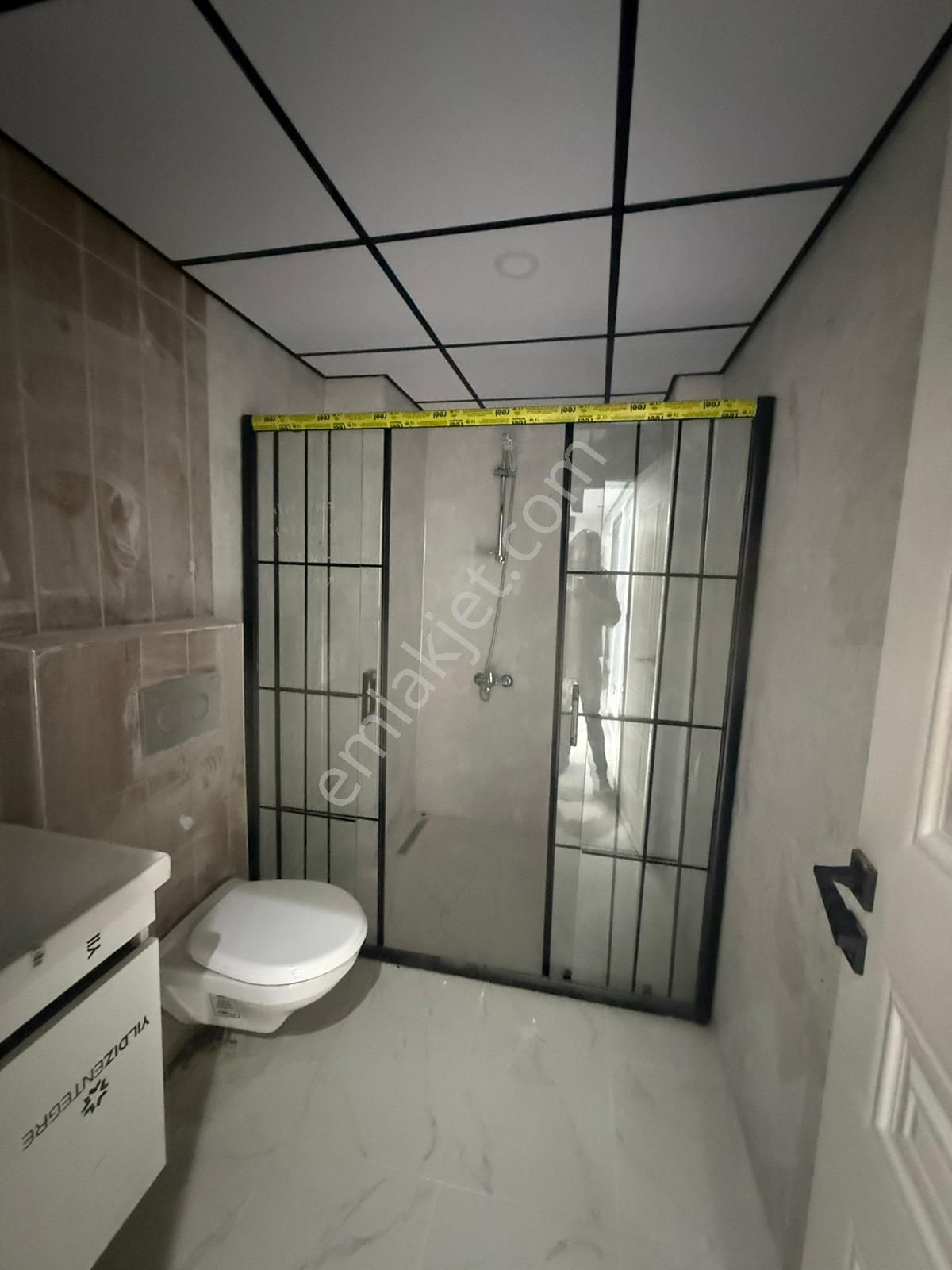 Özgür Gayrimenkul'den Şirintepe Mh.'de Satılık 3+1 Lüx Daire - Görsel 5