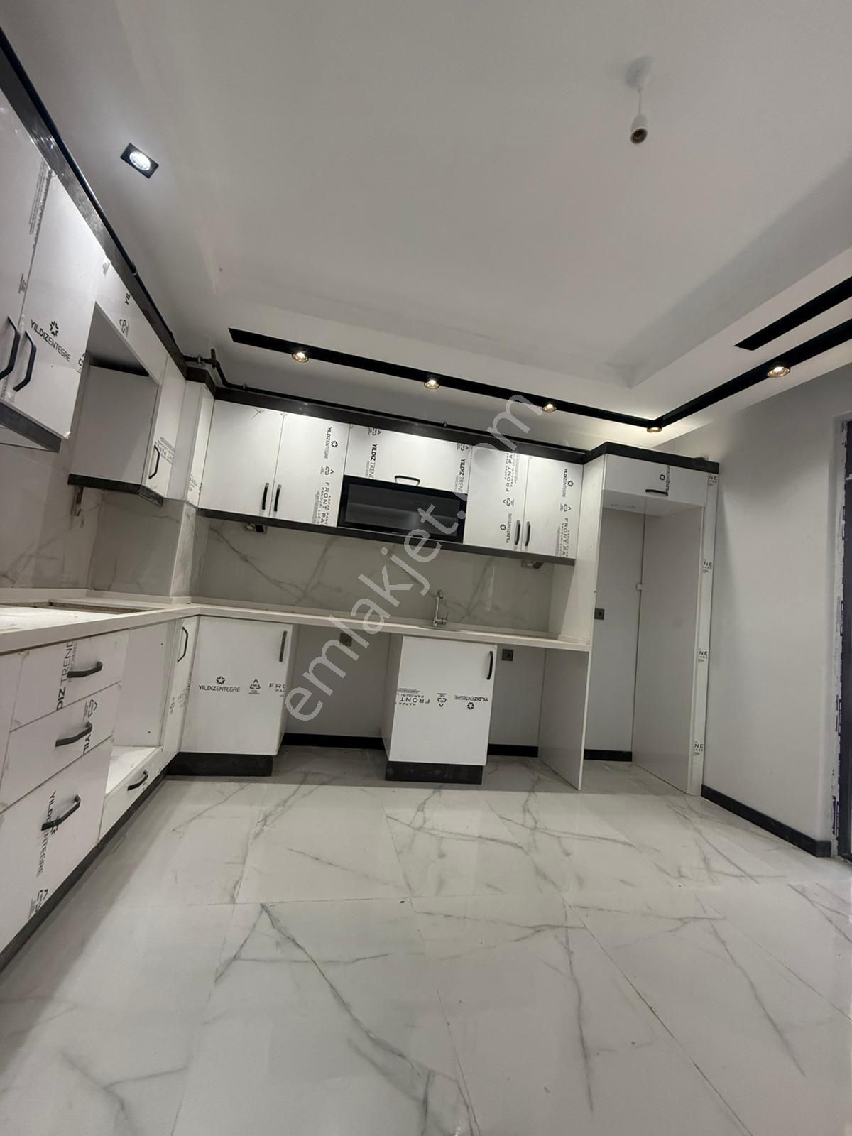 Özgür Gayrimenkul'den Şirintepe Mh.'de Satılık 3+1 Lüx Daire - Görsel 15