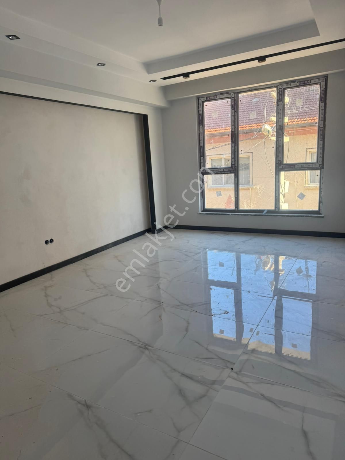 Özgür Gayrimenkul'den Şirintepe Mh.'de Satılık 3+1 Lüx Daire - Görsel 16