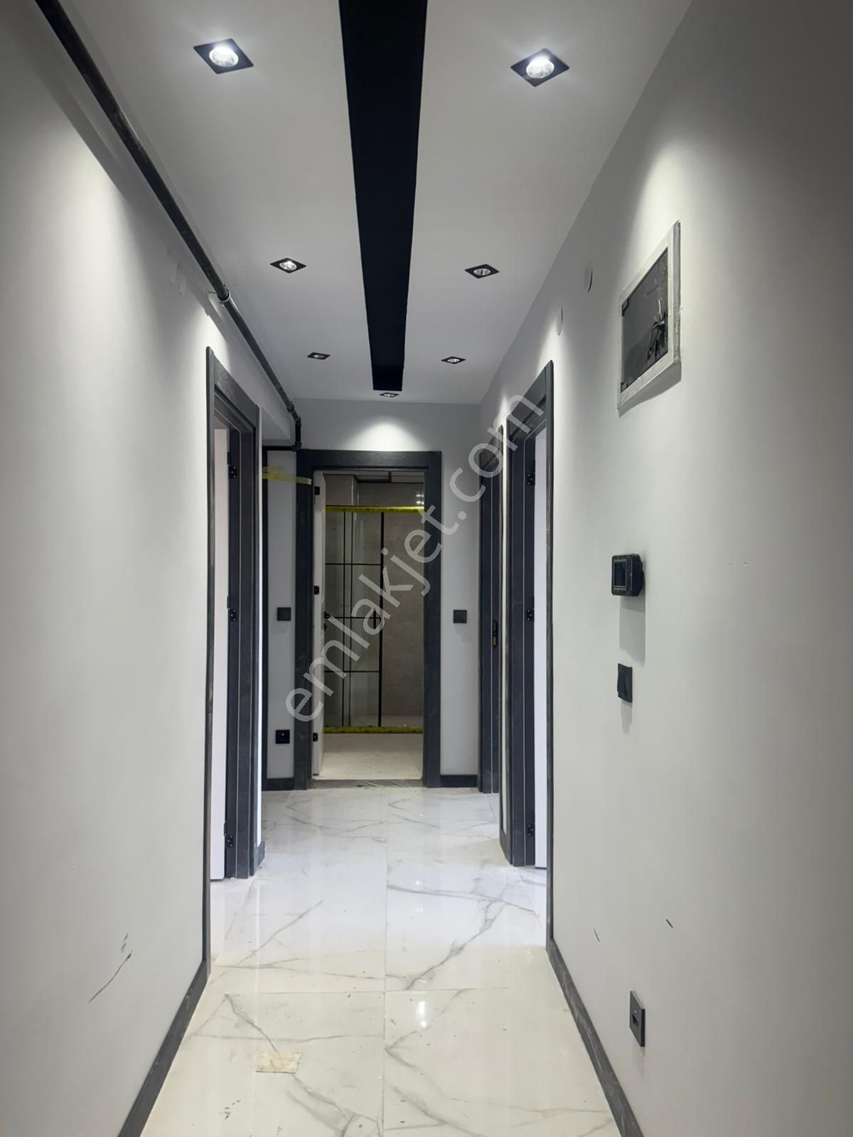 Özgür Gayrimenkul'den Şirintepe Mh.'de Satılık 3+1 Lüx Daire - Görsel 13