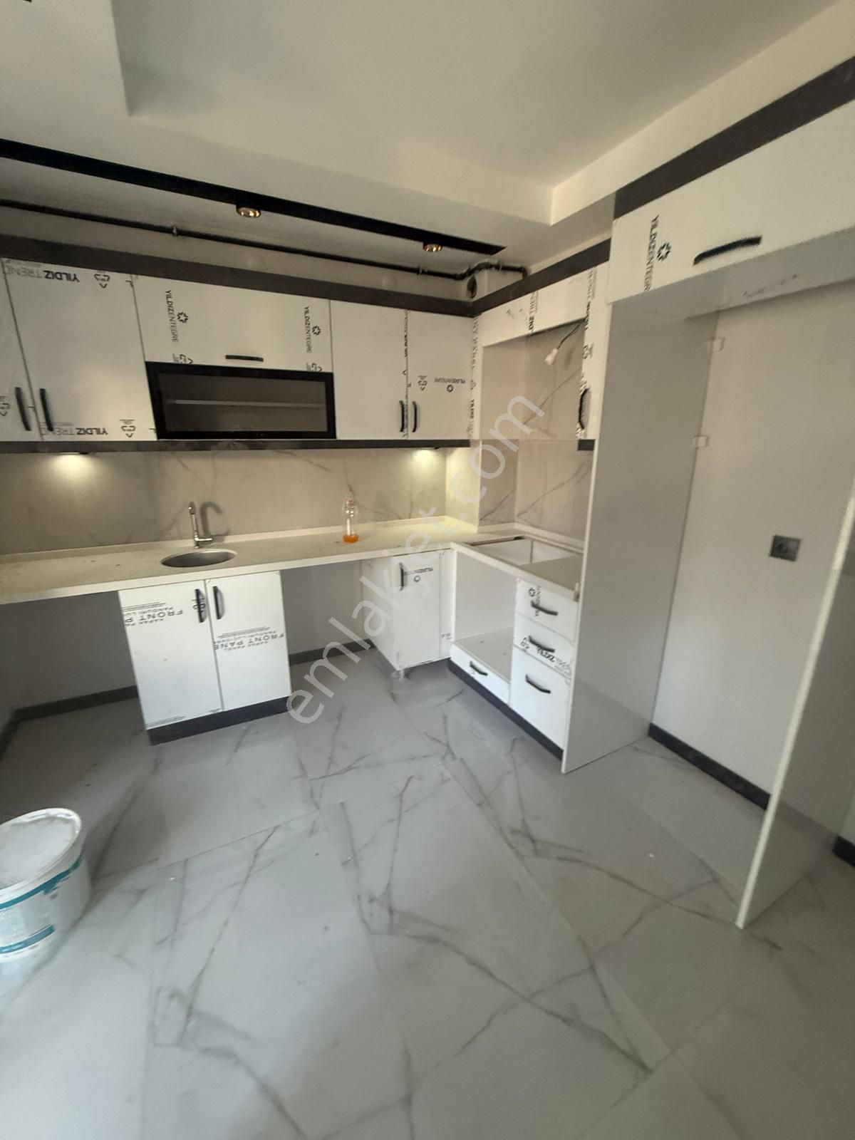 Özgür Gayrimenkul'den Şirintepe Mh.'de Satılık 3+1 Lüx Daire - Görsel 22