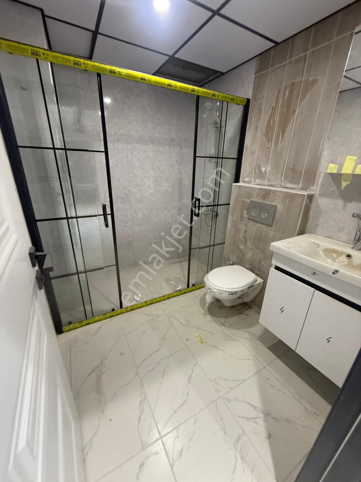 Özgür Gayrimenkul'den Şirintepe Mh.'de Satılık 3+1 Lüx Daire - Görsel 20