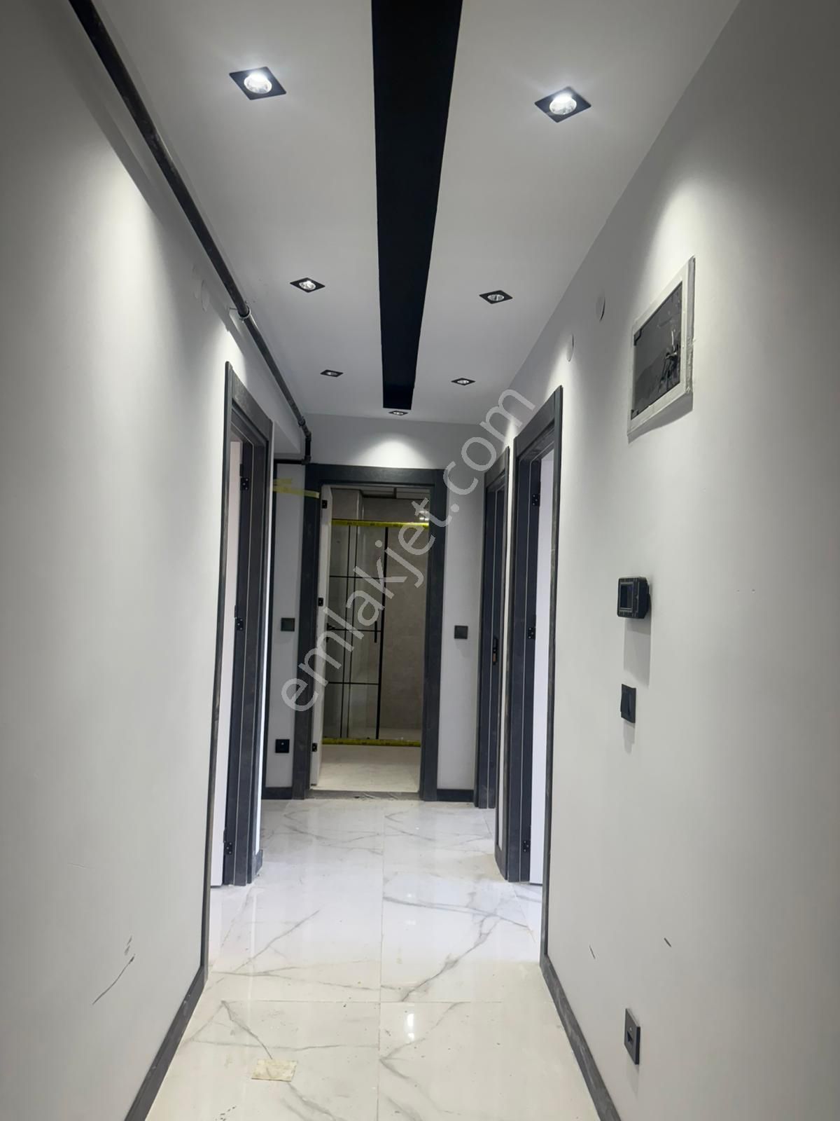 Özgür Gayrimenkul'den Şirintepe Mh.'de Satılık 3+1 Lüx Daire - Görsel 17