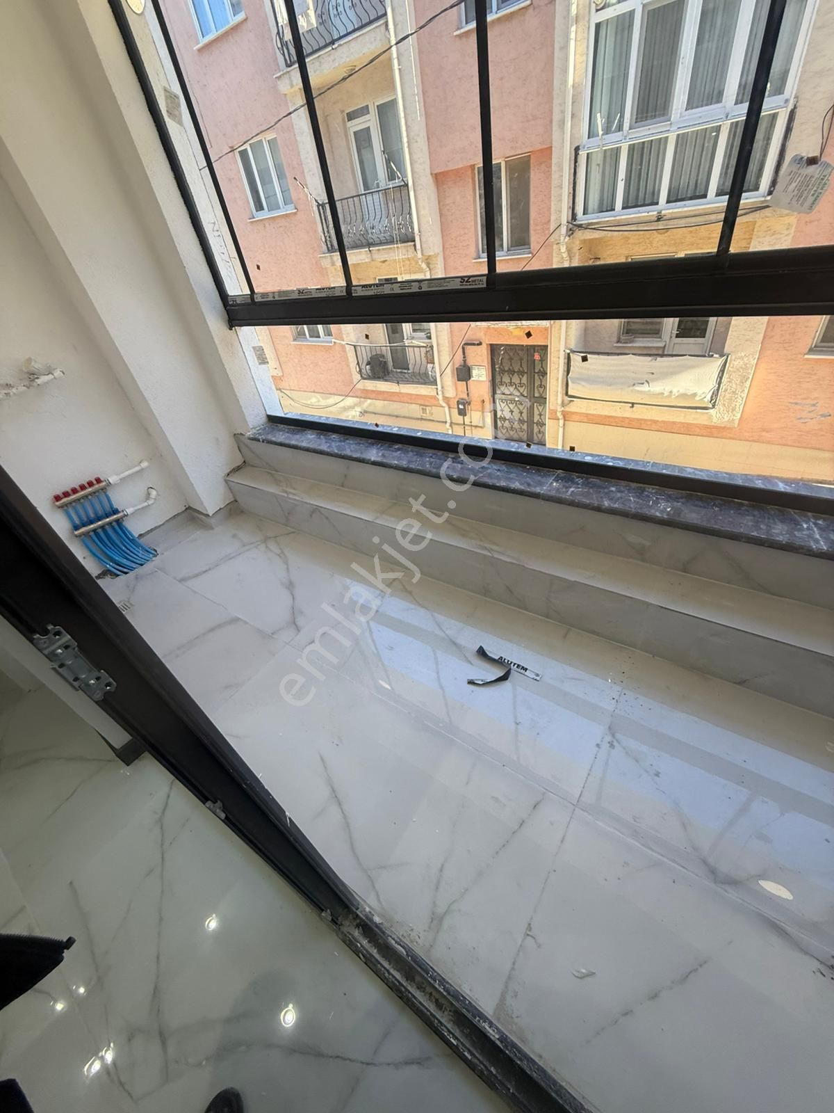 Özgür Gayrimenkul'den Şirintepe Mh.'de Satılık 3+1 Lüx Daire - Görsel 10