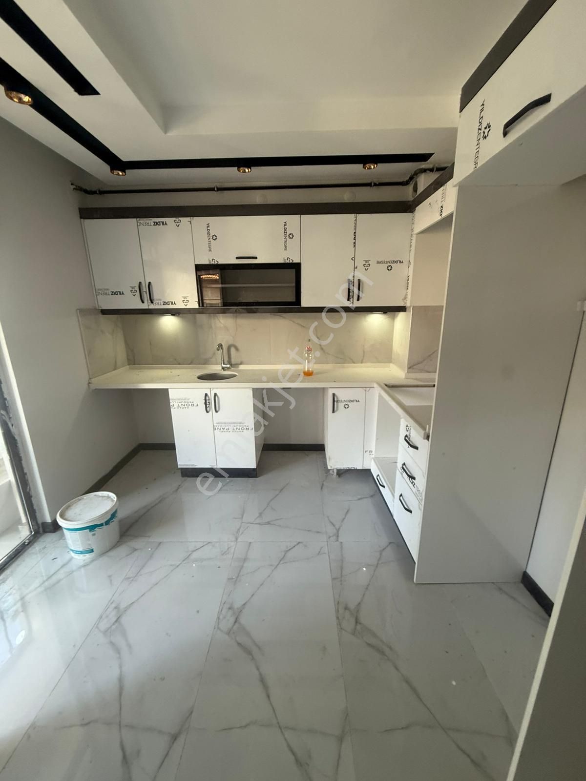 Özgür Gayrimenkul'den Şirintepe Mh.'de Satılık 3+1 Lüx Daire - Görsel 18