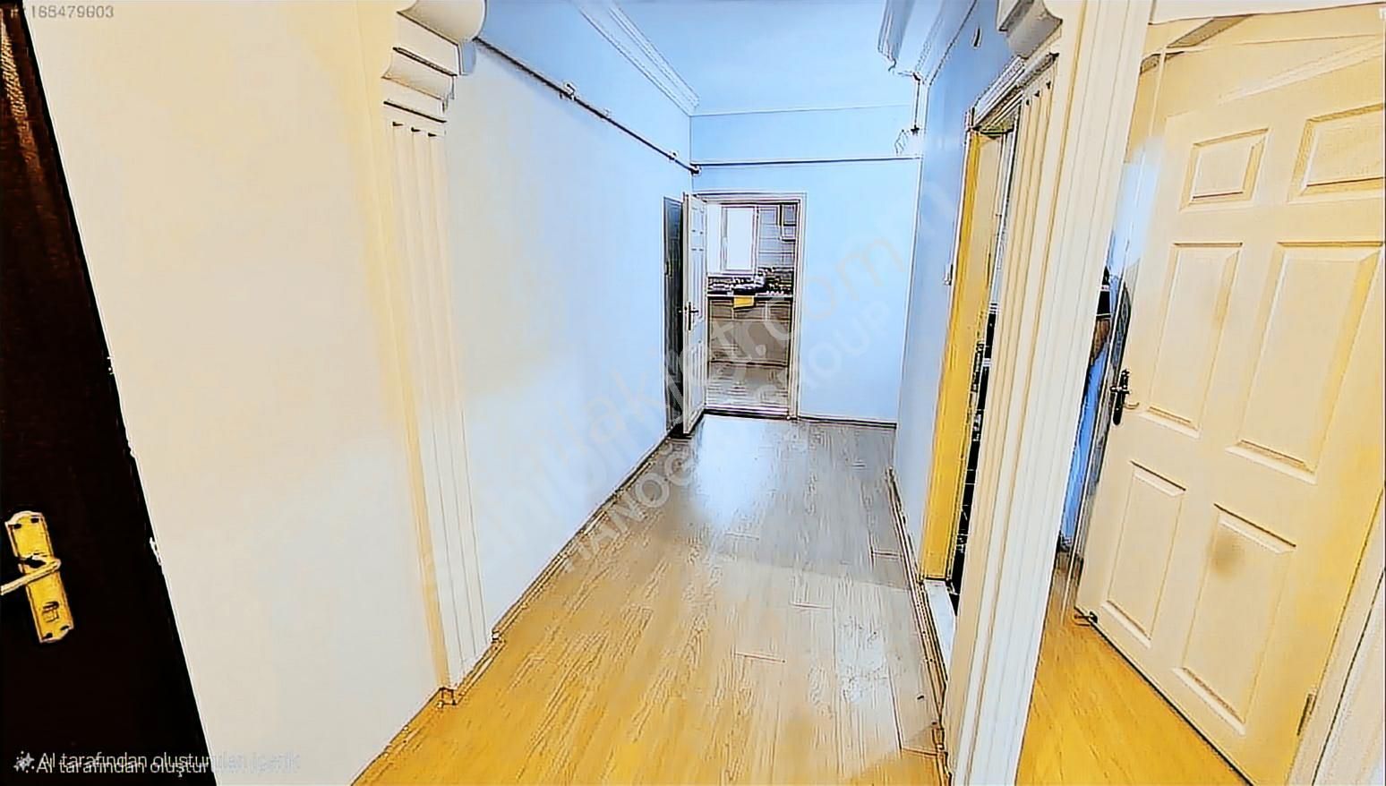 Msyapı Emlaktan Merkezde Ofis Kullanımına Uygun Satılık 3+0 - Görsel 4