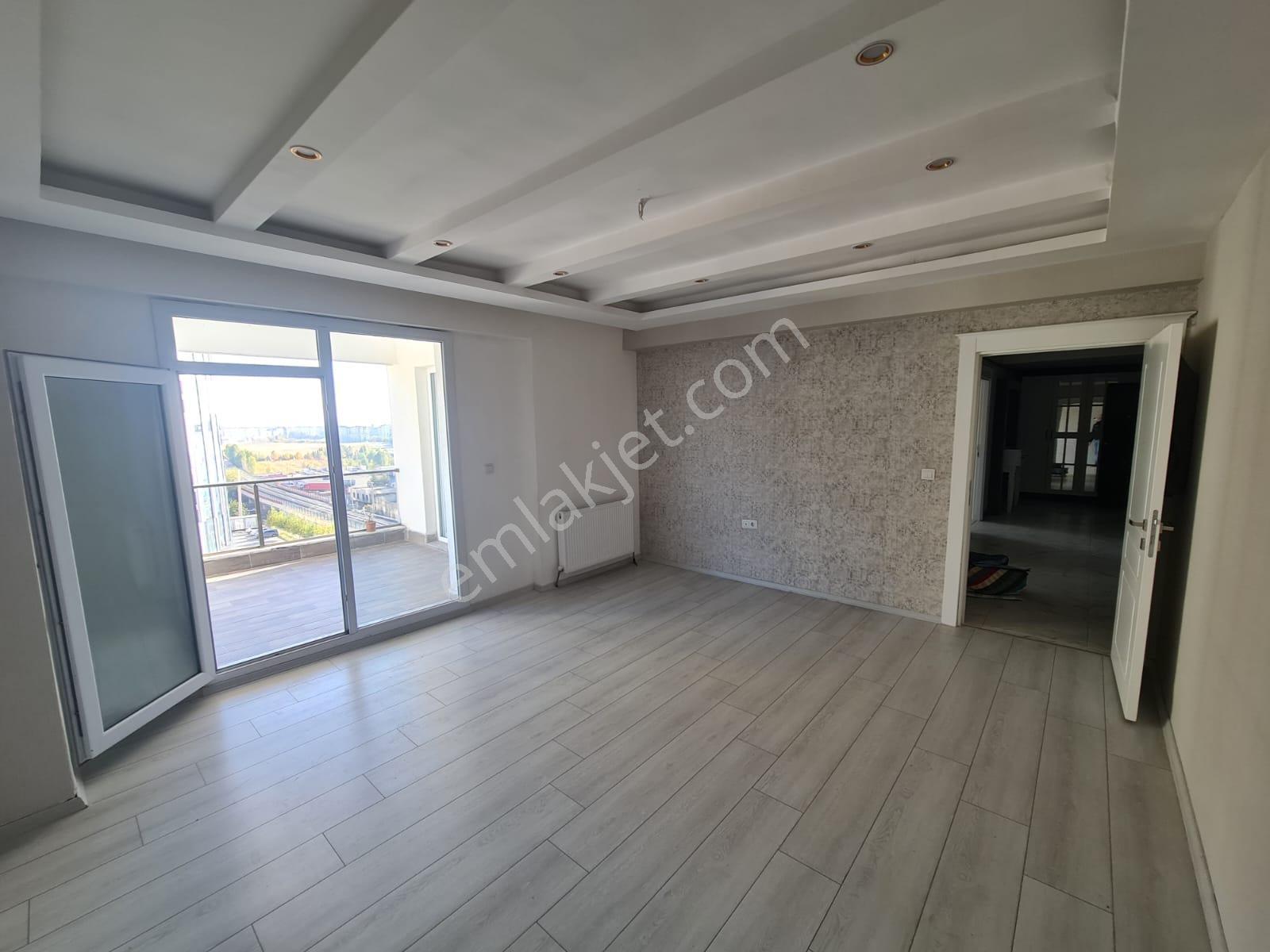 Aksoy'dan Seyrantepe'de Ultra Lüks 3,5+1 Acil Satılık Daire / Yenişehir - Görsel 18