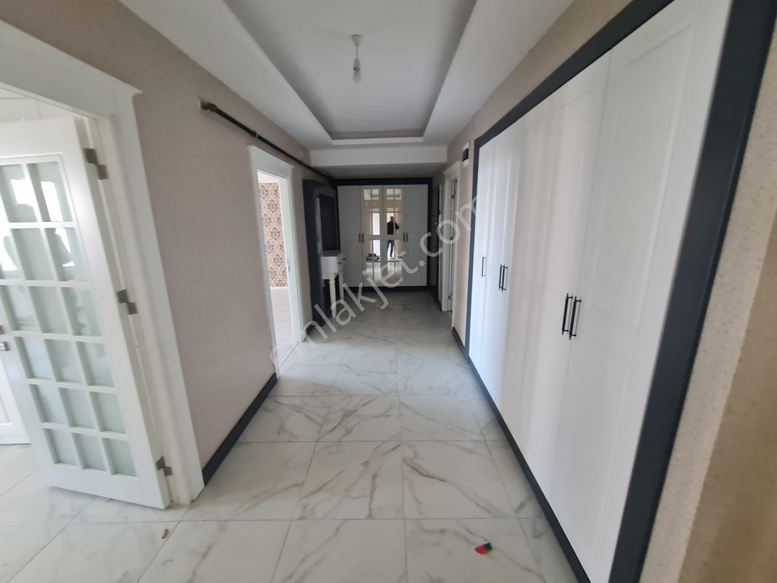 Aksoy'dan Seyrantepe'de Ultra Lüks 3,5+1 Acil Satılık Daire / Yenişehir - Görsel 21