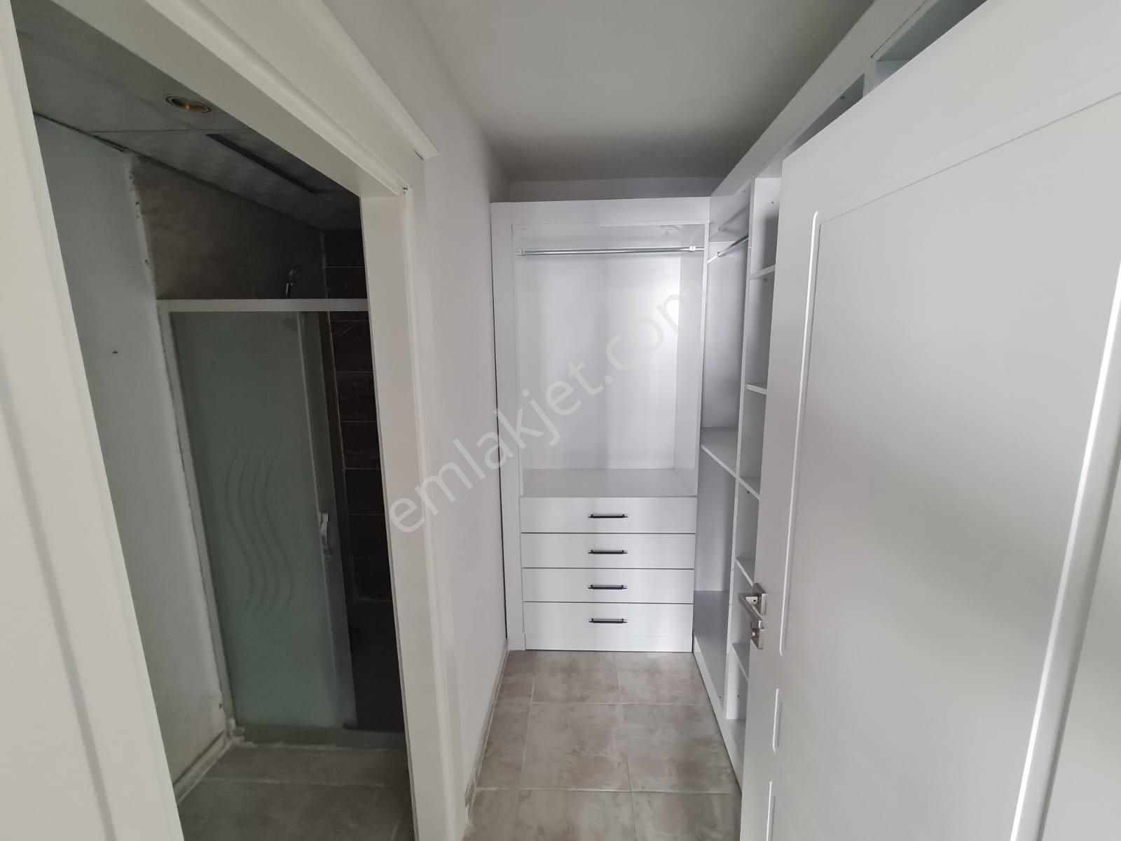 Aksoy'dan Seyrantepe'de Ultra Lüks 3,5+1 Acil Satılık Daire / Yenişehir - Görsel 20