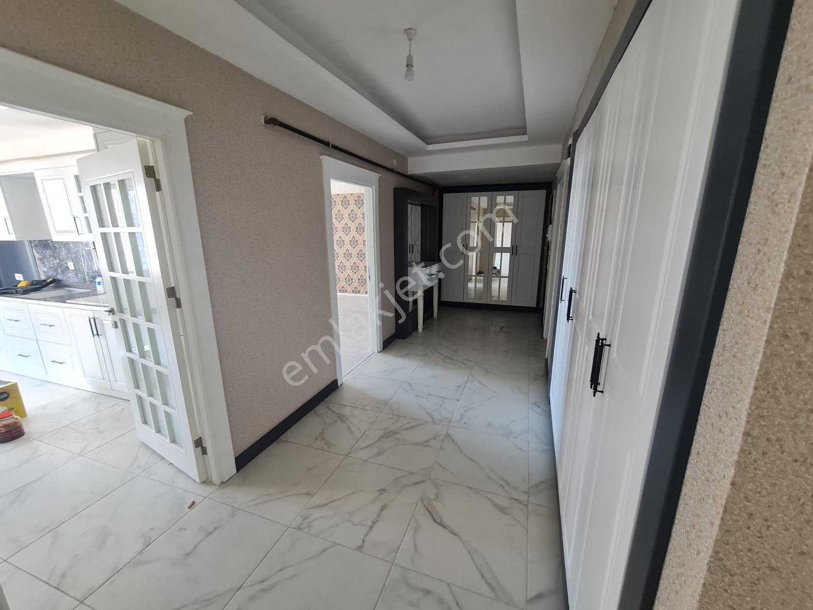 Aksoy'dan Seyrantepe'de Ultra Lüks 3,5+1 Acil Satılık Daire / Yenişehir - Görsel 23
