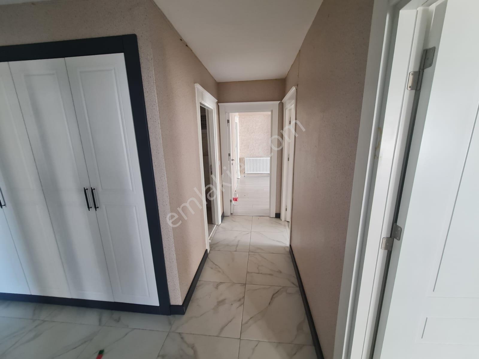 Aksoy'dan Seyrantepe'de Ultra Lüks 3,5+1 Acil Satılık Daire / Yenişehir - Görsel 24