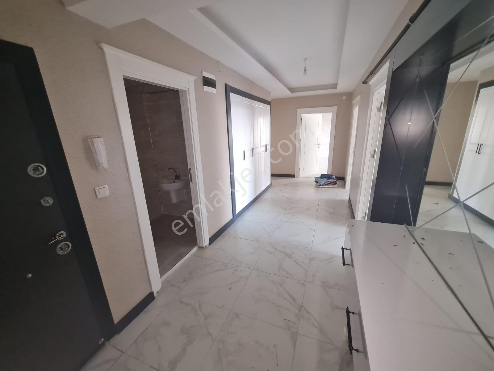 Aksoy'dan Seyrantepe'de Ultra Lüks 3,5+1 Acil Satılık Daire / Yenişehir - Görsel 22