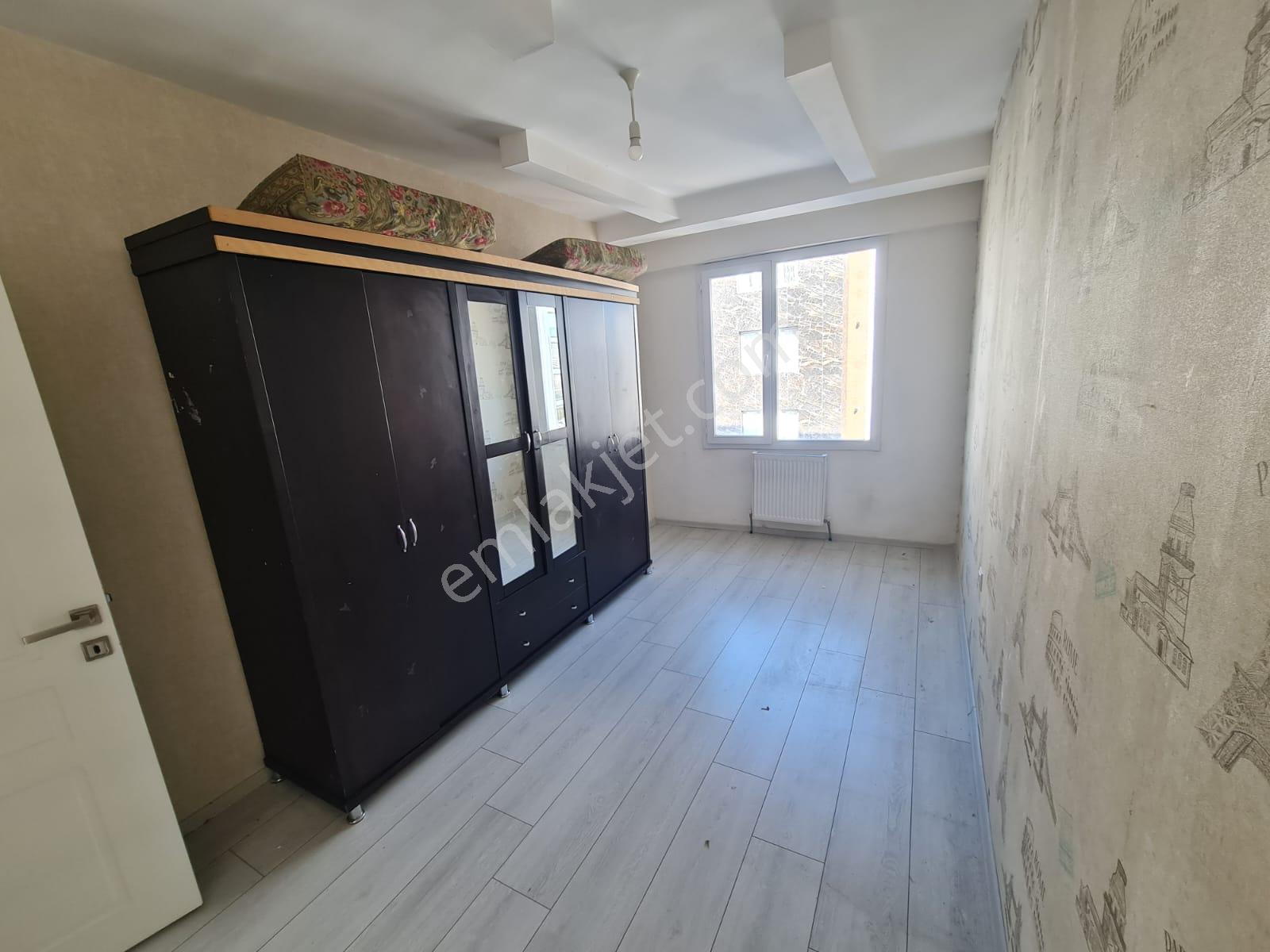 Aksoy'dan Seyrantepe'de Ultra Lüks 3,5+1 Acil Satılık Daire / Yenişehir - Görsel 12