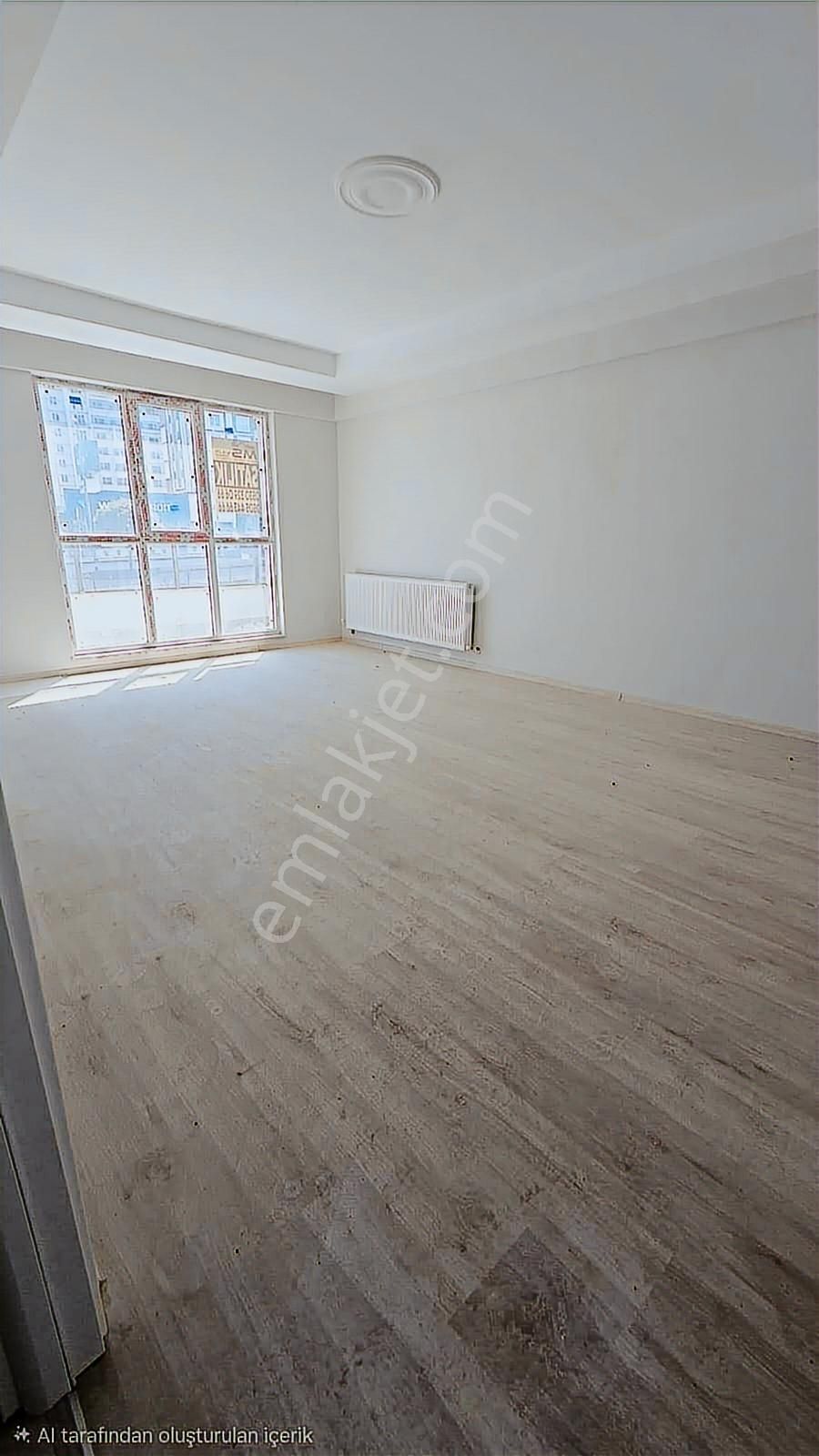 Msyapı Emlaktan Üniversite Yolunda Sıfır 3+1 Satılık Daire - Görsel 5