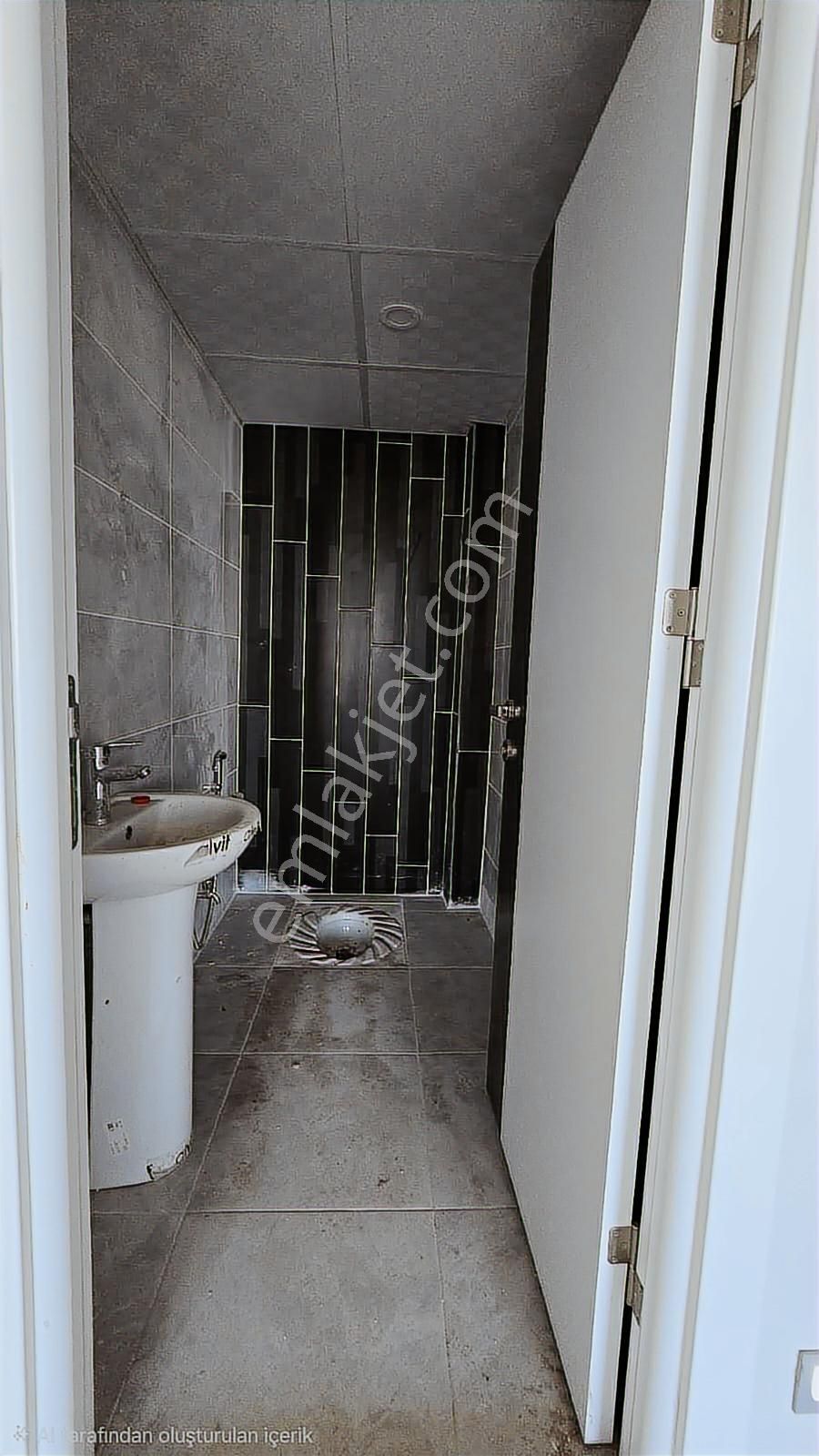 Msyapı Emlaktan Üniversite Yolunda Sıfır 3+1 Satılık Daire - Görsel 14