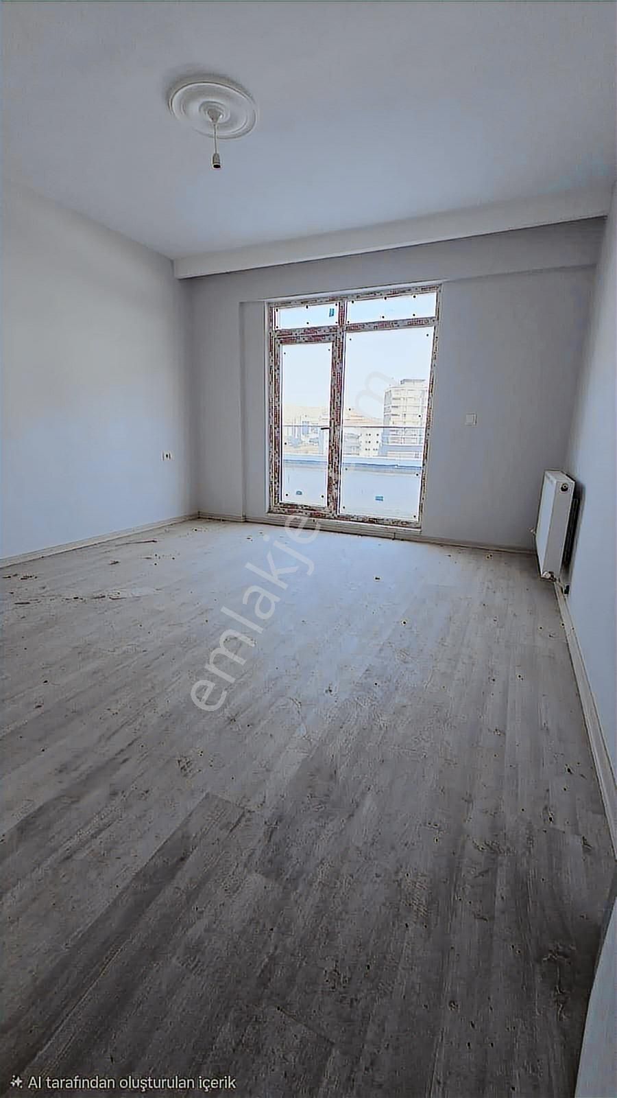 Msyapı Emlaktan Üniversite Yolunda Sıfır 3+1 Satılık Daire - Görsel 10