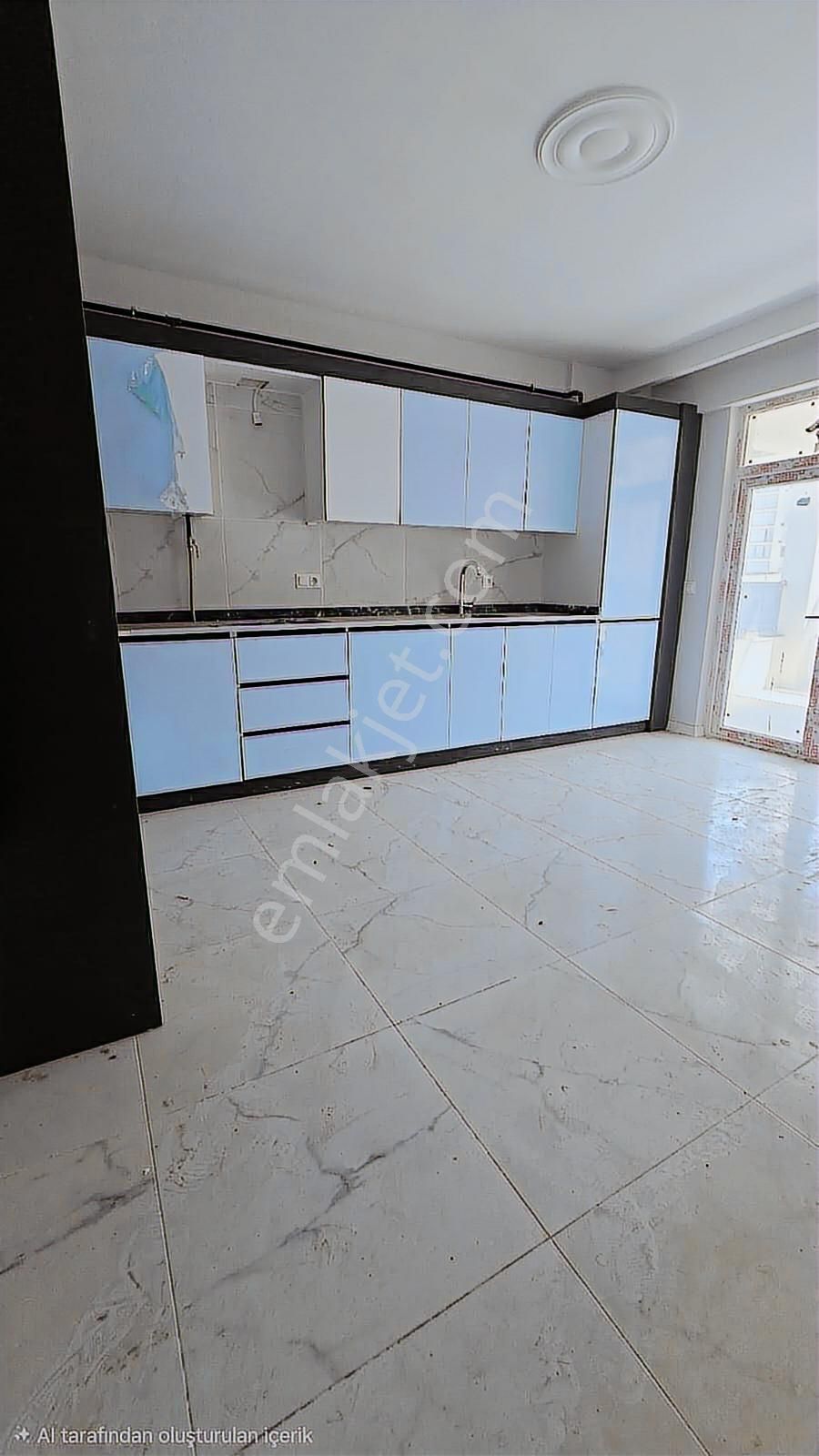 Msyapı Emlaktan Üniversite Yolunda Sıfır 3+1 Satılık Daire - Görsel 8