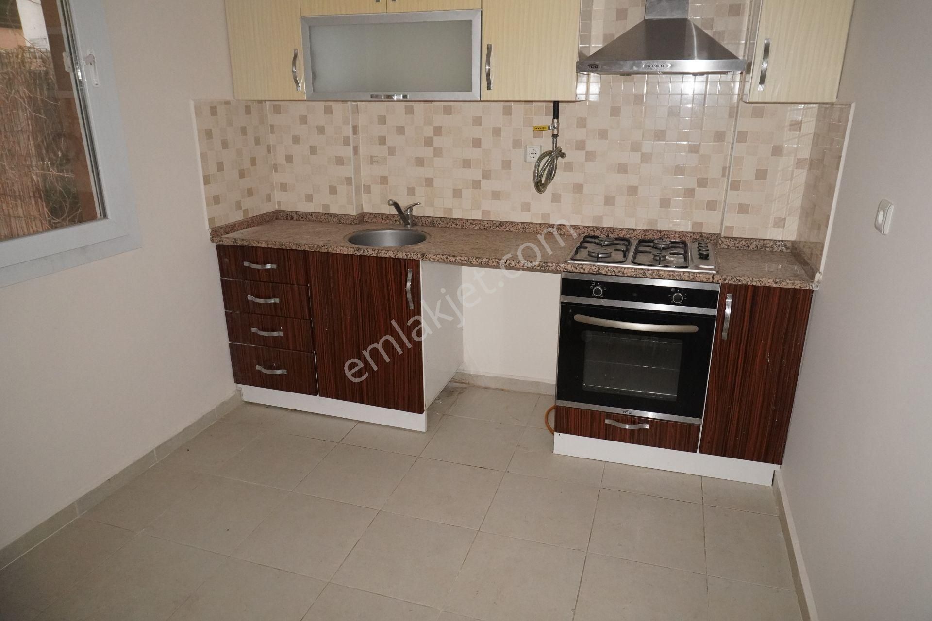 Küçükçiğli Satılık Bahçekatı Fiyat Düştü 3+1 Ebeveynbanyolu+doğalgazlı(serkan - Görsel 2