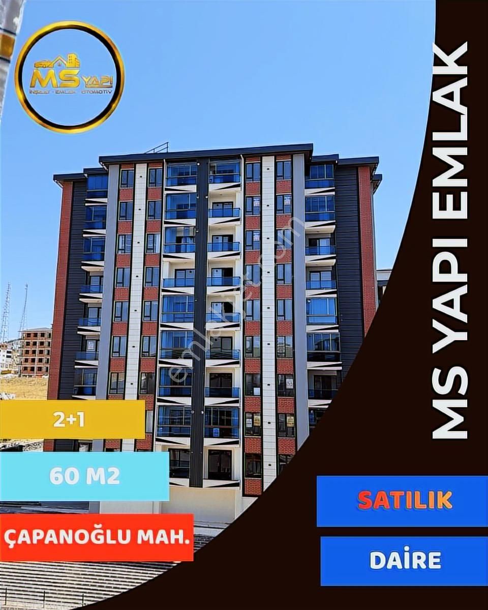 Msyapı Emlaktan En İyi Lokasyonda 2+1 Satılık Daire - Görsel 10