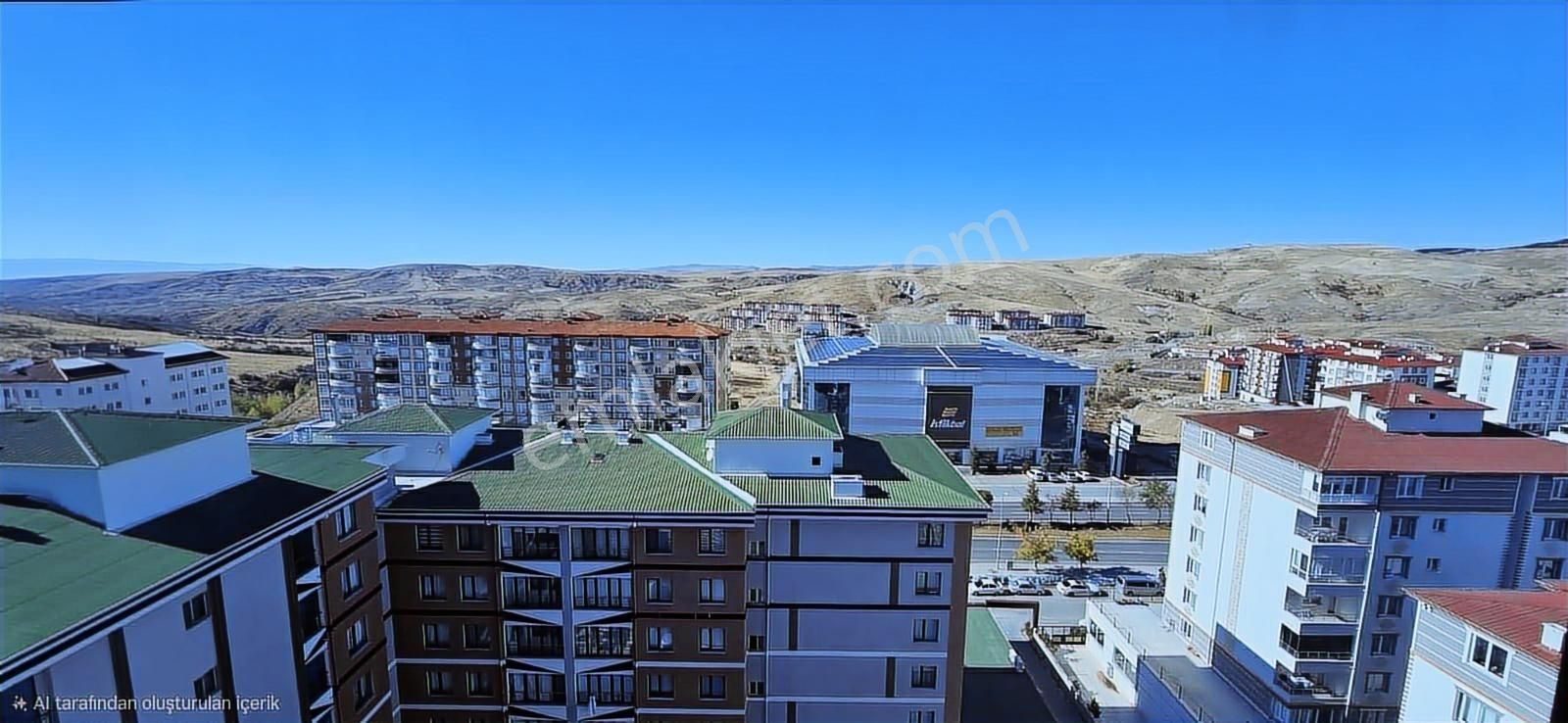 Msyapı Emlaktan En İyi Lokasyonda 2+1 Satılık Daire - Görsel 9