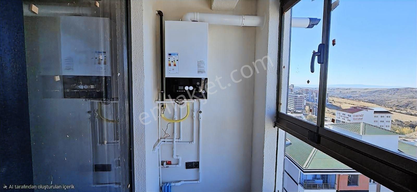 Msyapı Emlaktan En İyi Lokasyonda 2+1 Satılık Daire - Görsel 8