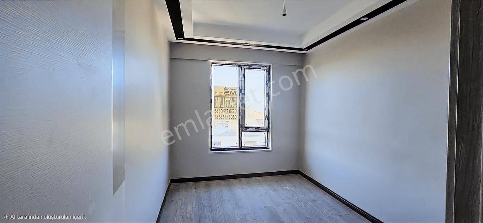 Msyapı Emlaktan En İyi Lokasyonda 2+1 Satılık Daire - Görsel 14