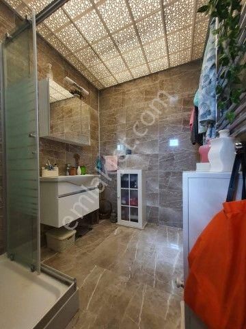 Kuşadası Ege Mahallesinde Bahçeli 3+1 Satılık Daire - Görsel 7