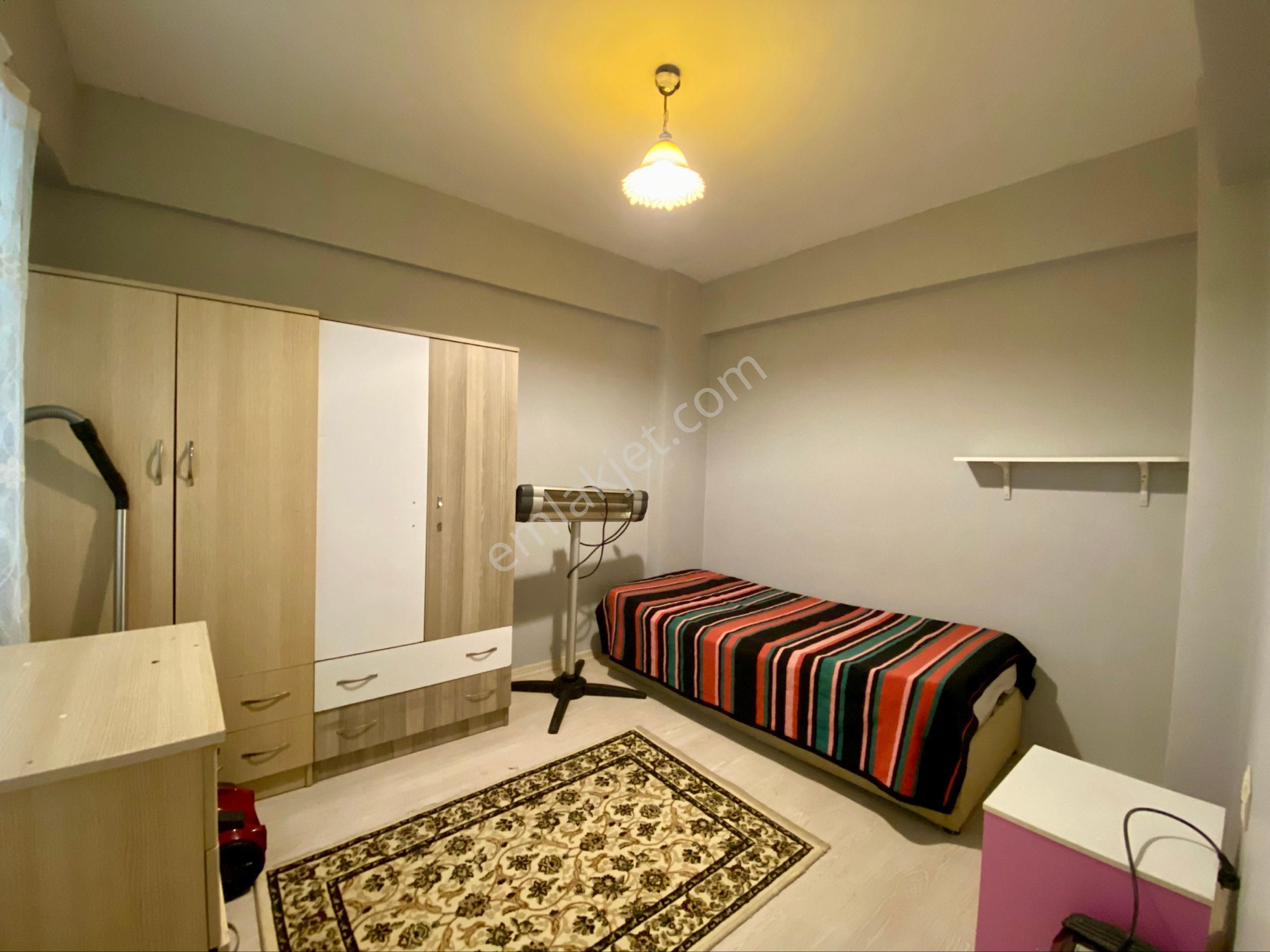 Eab’den Aydın Satılık 2+1 90 M2 4.kat Orta Mah. Klimalı Eşyalı Daire - Görsel 6