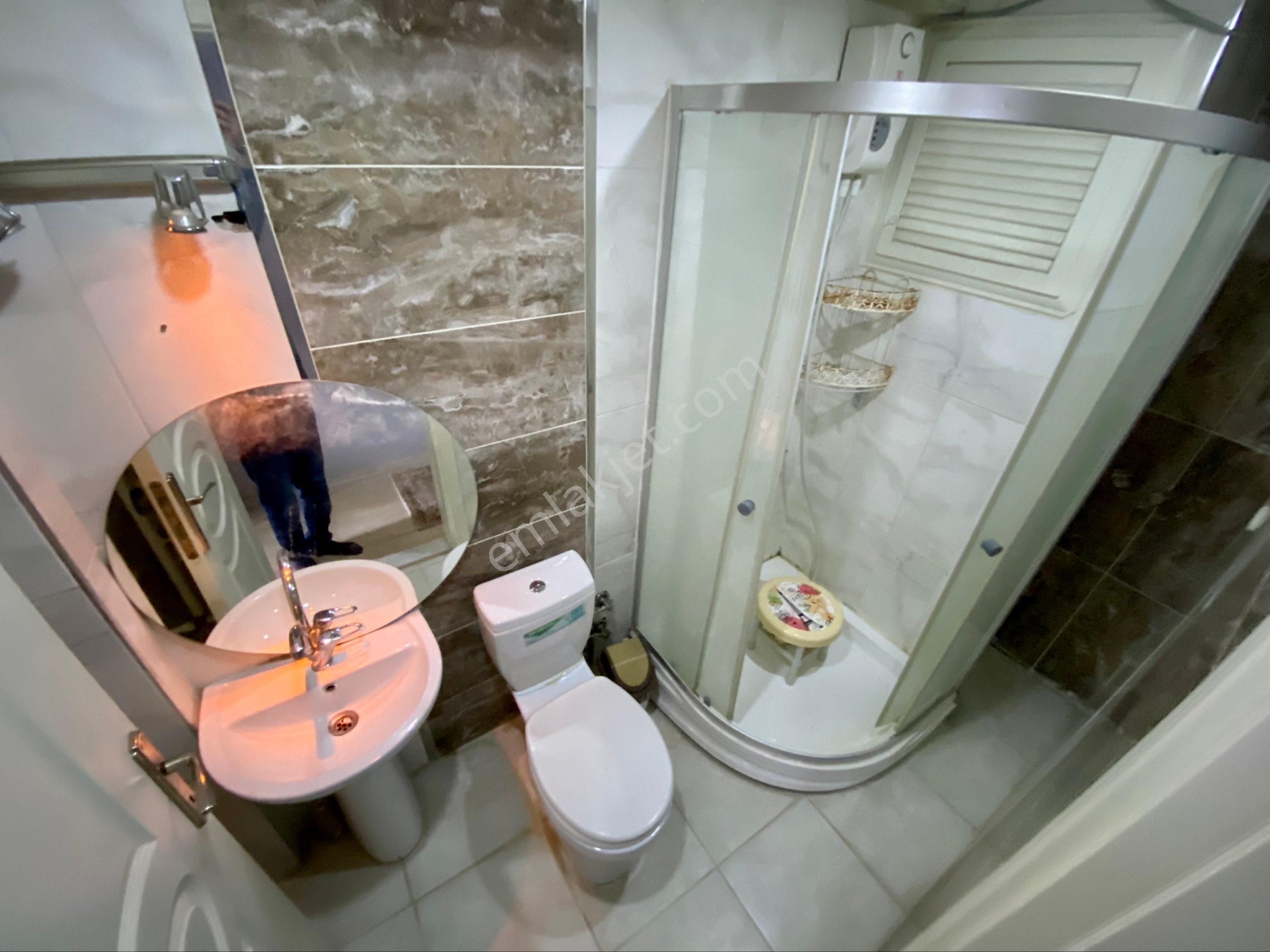 Eab’den Aydın Satılık 2+1 90 M2 4.kat Orta Mah. Klimalı Eşyalı Daire - Görsel 10