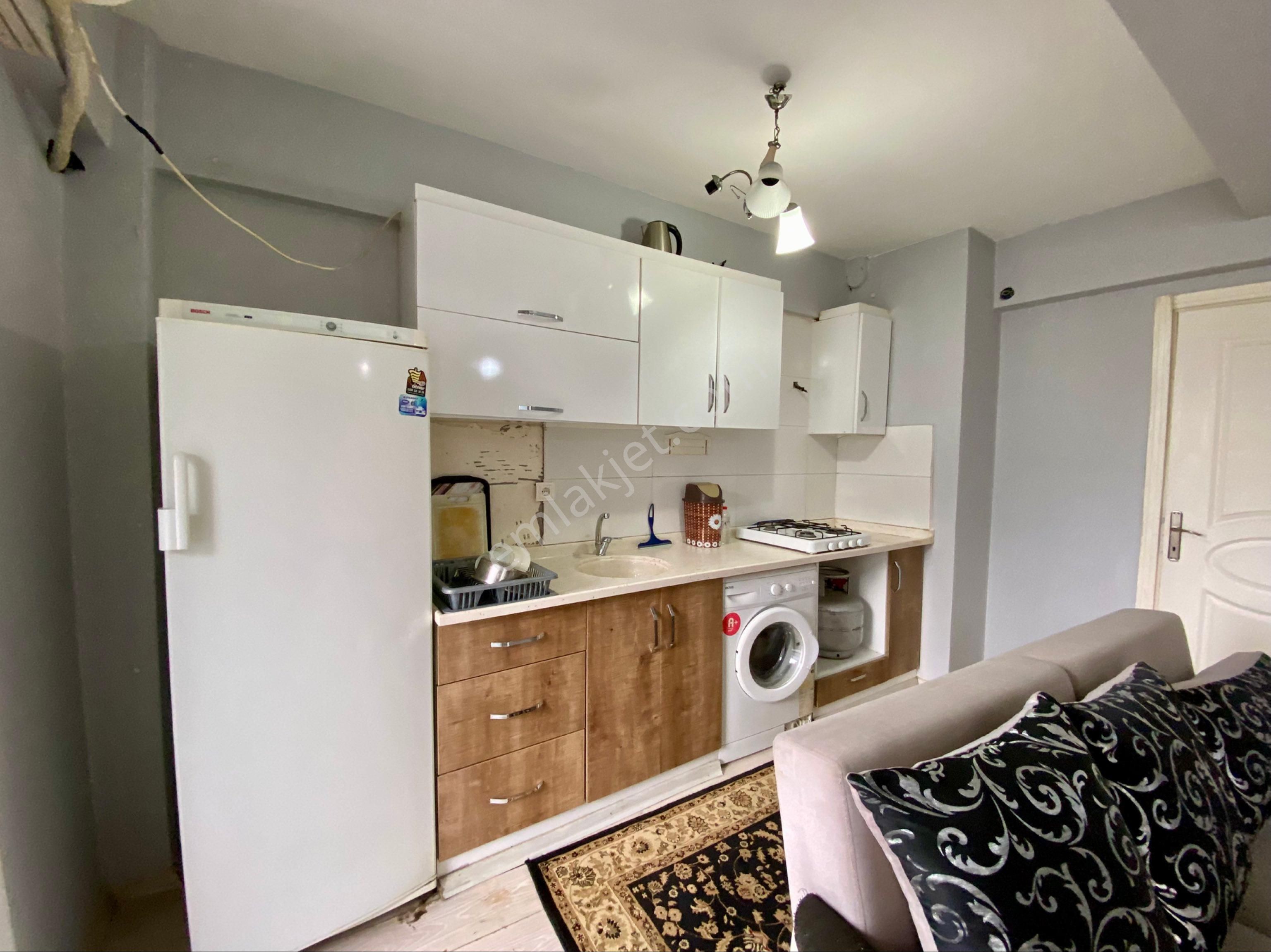 Eab’den Aydın Satılık 2+1 90 M2 4.kat Orta Mah. Klimalı Eşyalı Daire - Görsel 4