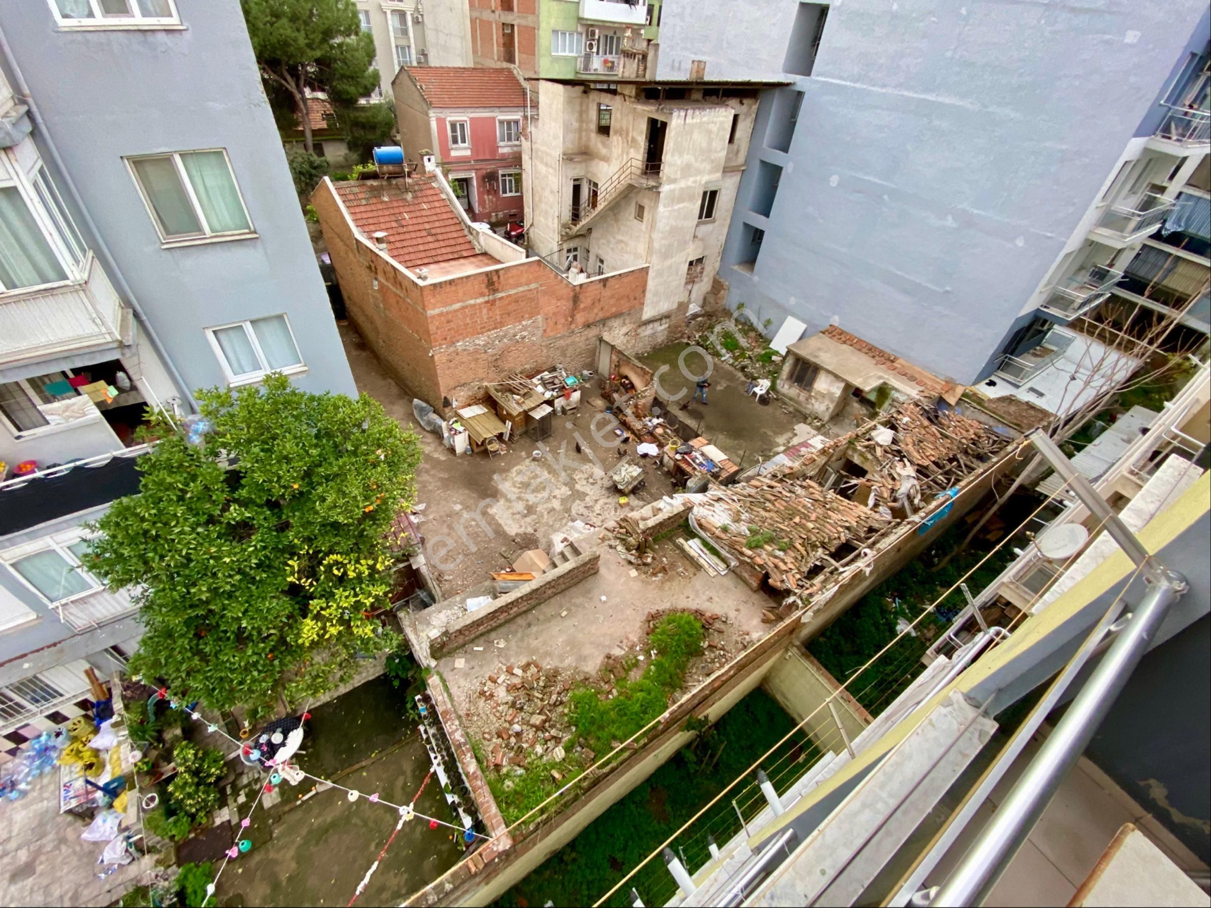 Eab’den Aydın Satılık 2+1 90 M2 4.kat Orta Mah. Klimalı Eşyalı Daire - Görsel 11